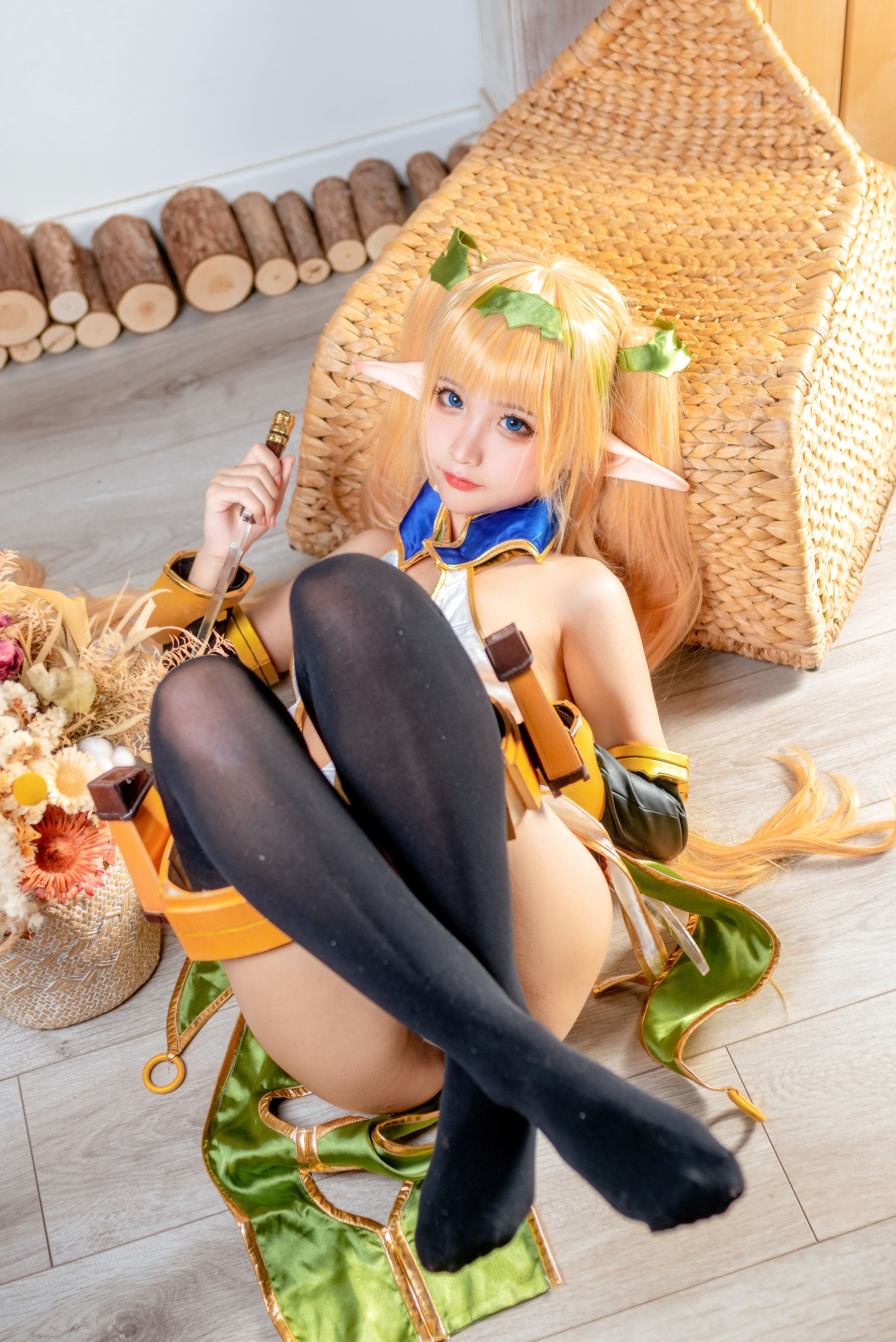 [COS welfare] 蠢 沫 – 精 村 第二 第二 人 写 套