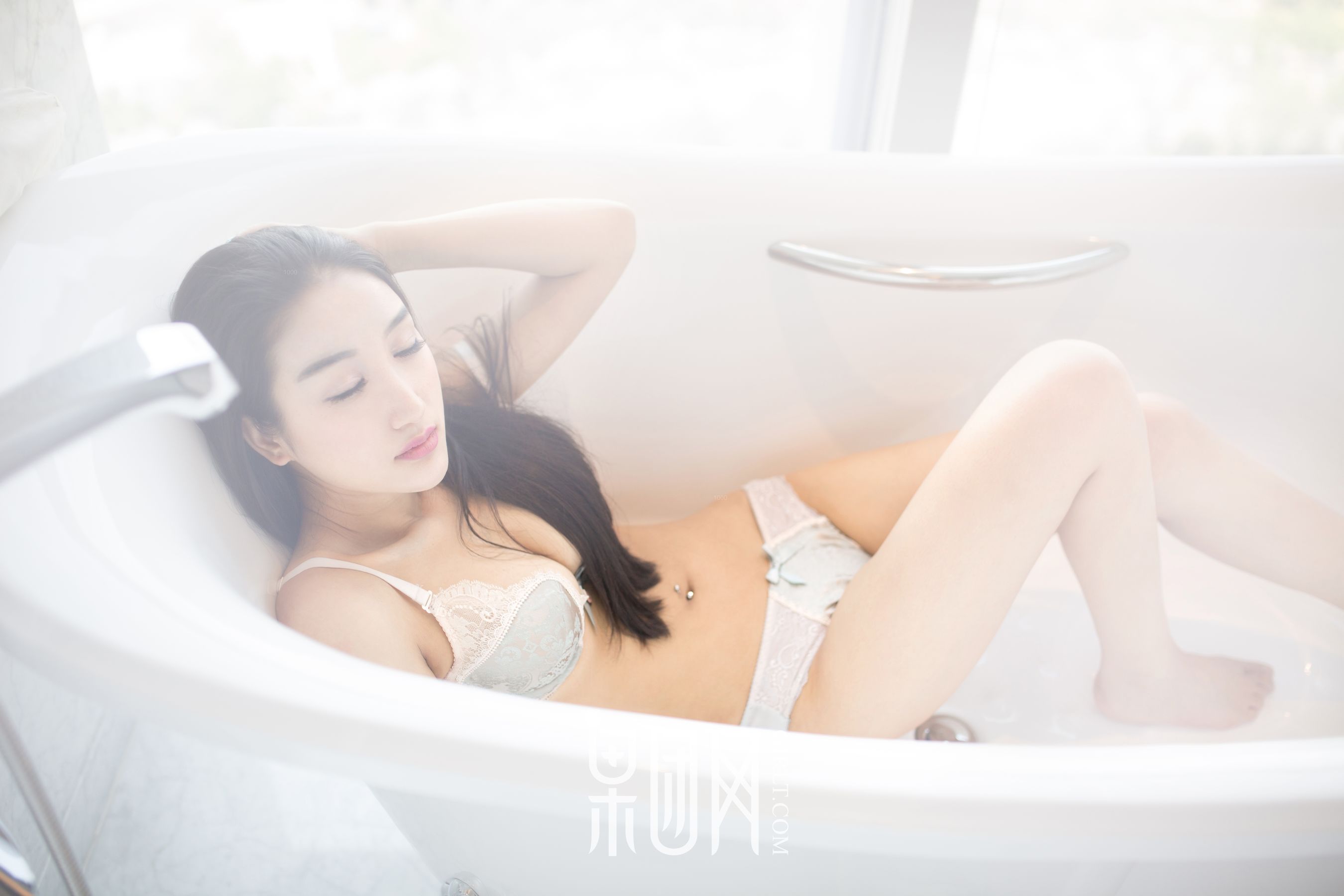 Wang Zheng’s “Sexy Hot” [Fruit Network Girlt] No.050 Photo Collection