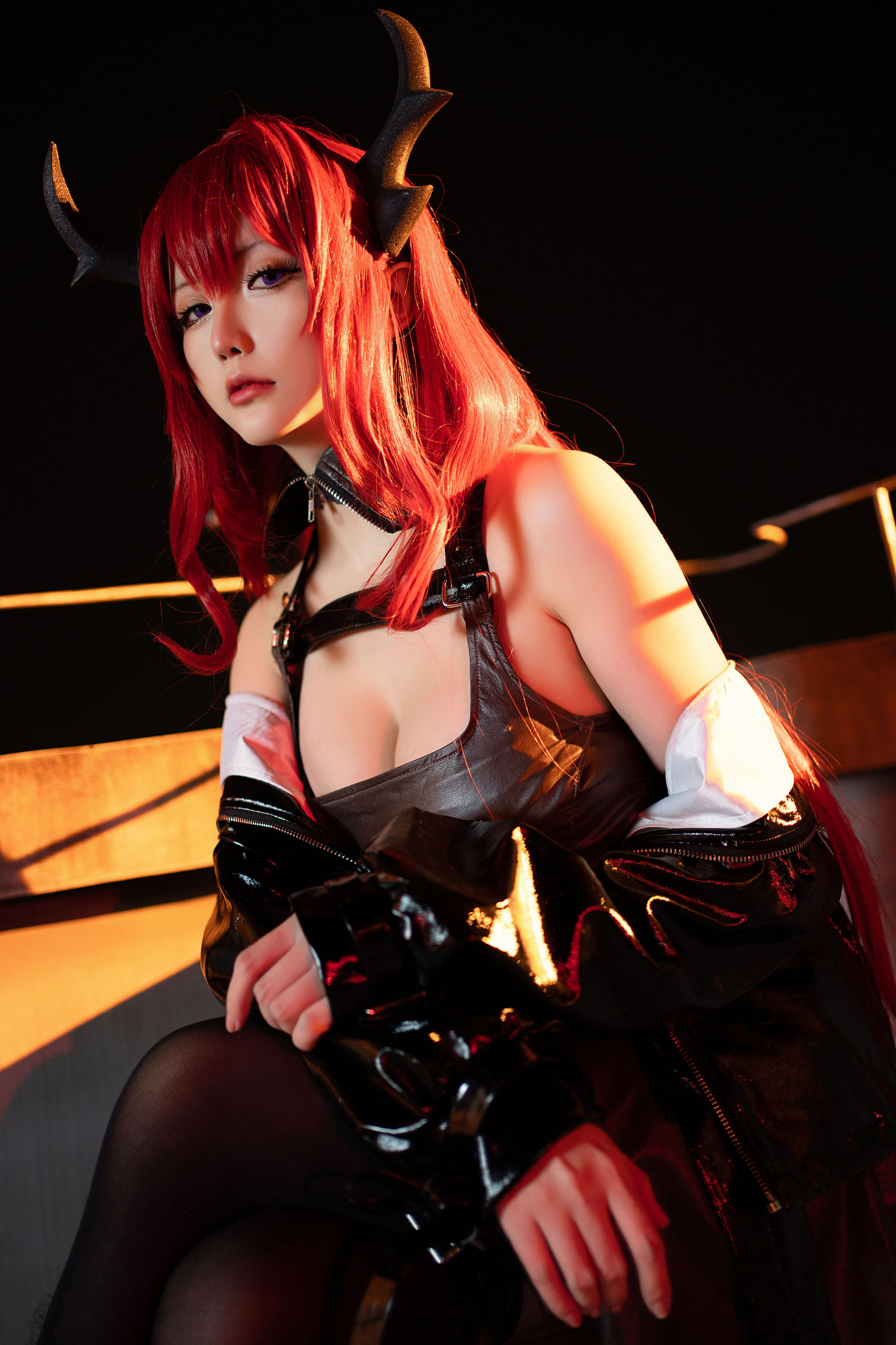 Coser Miss Star is late – tomorrow Ark “Star”