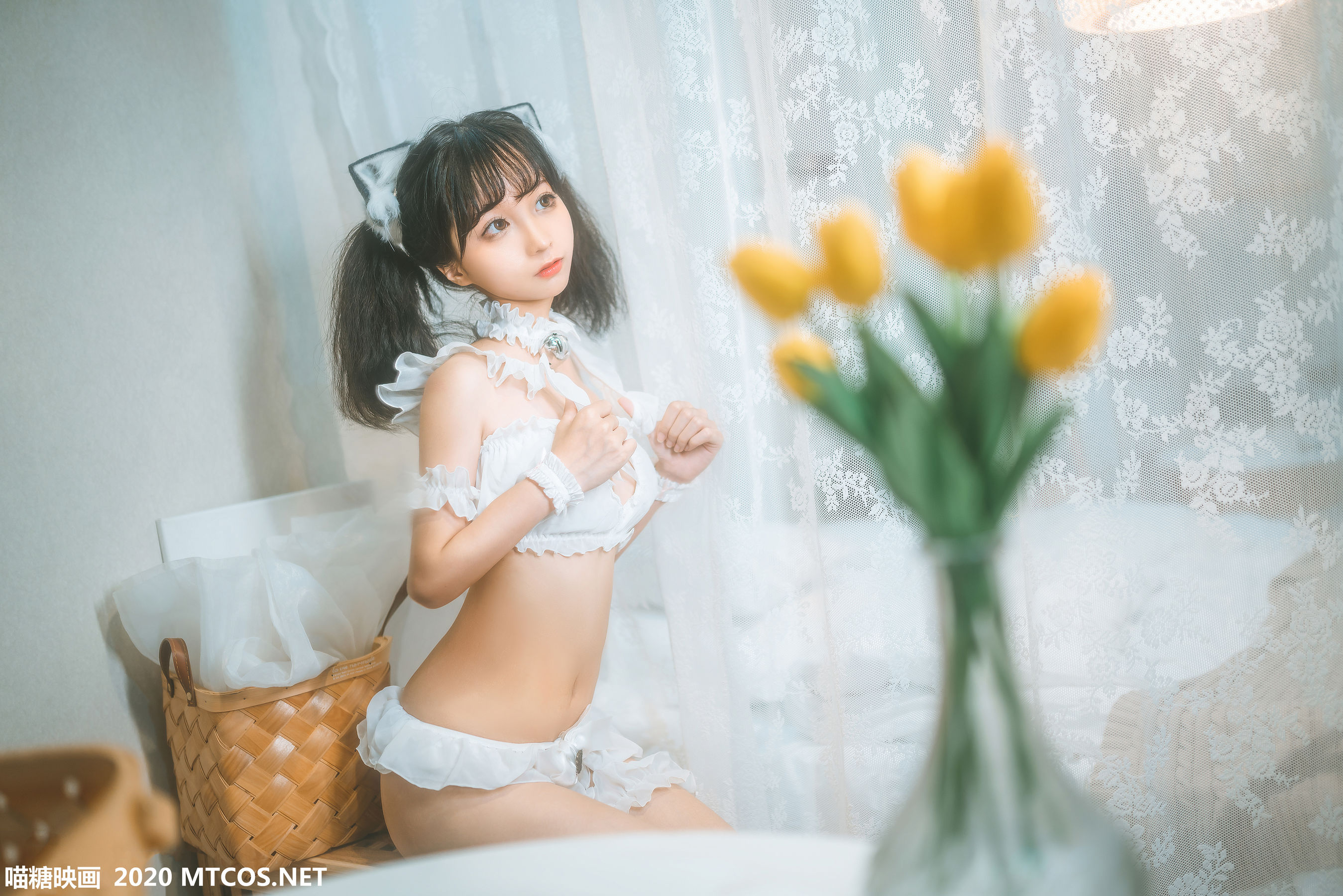 “儿 萝” “[糖] Vol.103 photo set