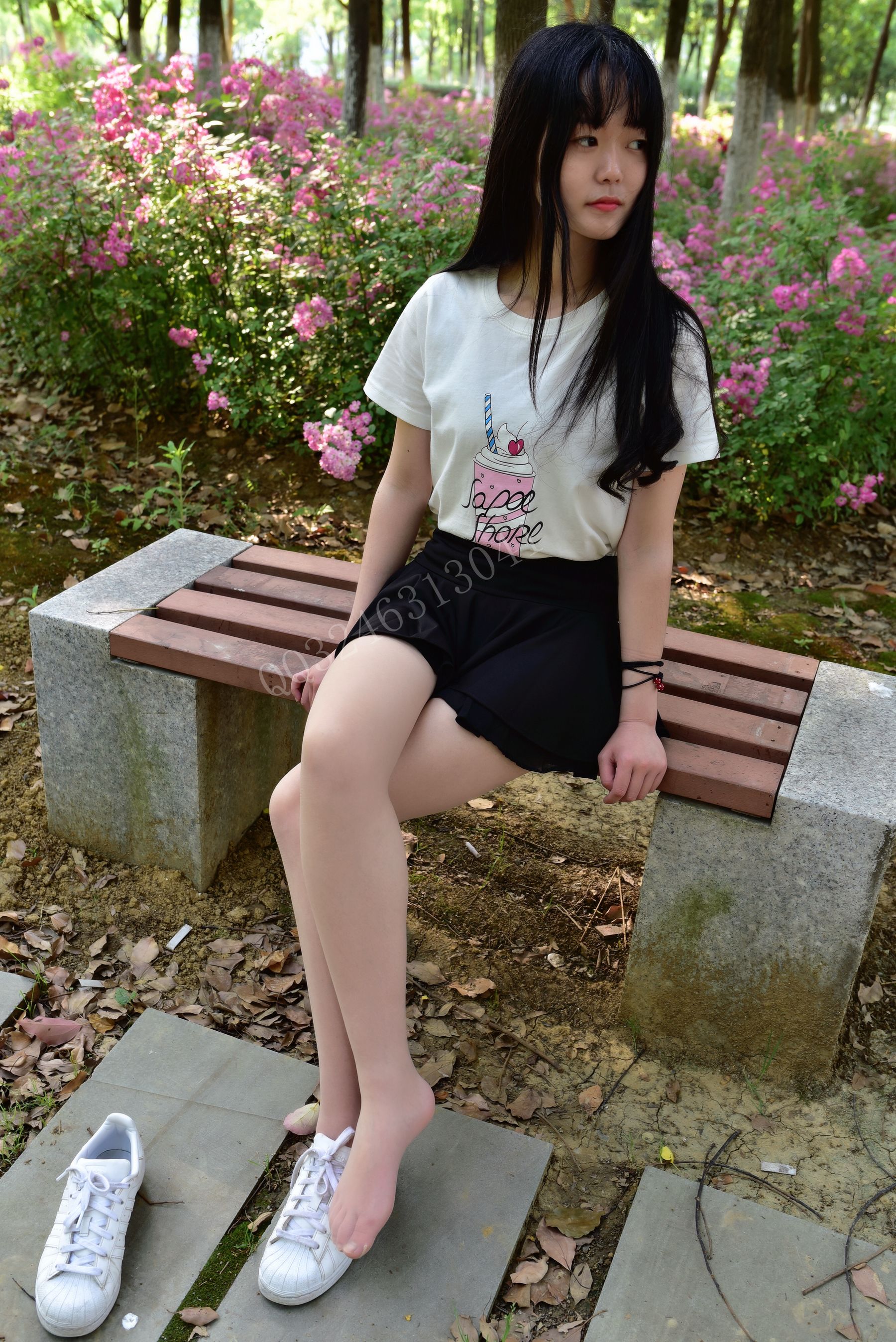 [大 生 模] No.063 Dream – Qing Pure Pork
