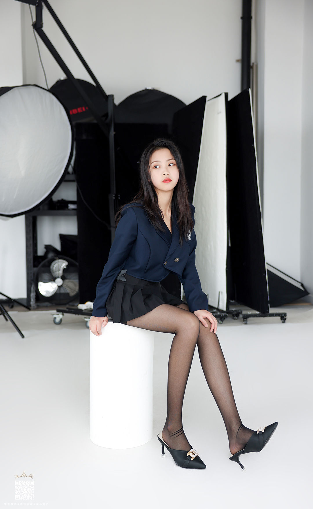 [LD Zero] NO.146 Yaoyao stockings beautiful leg set