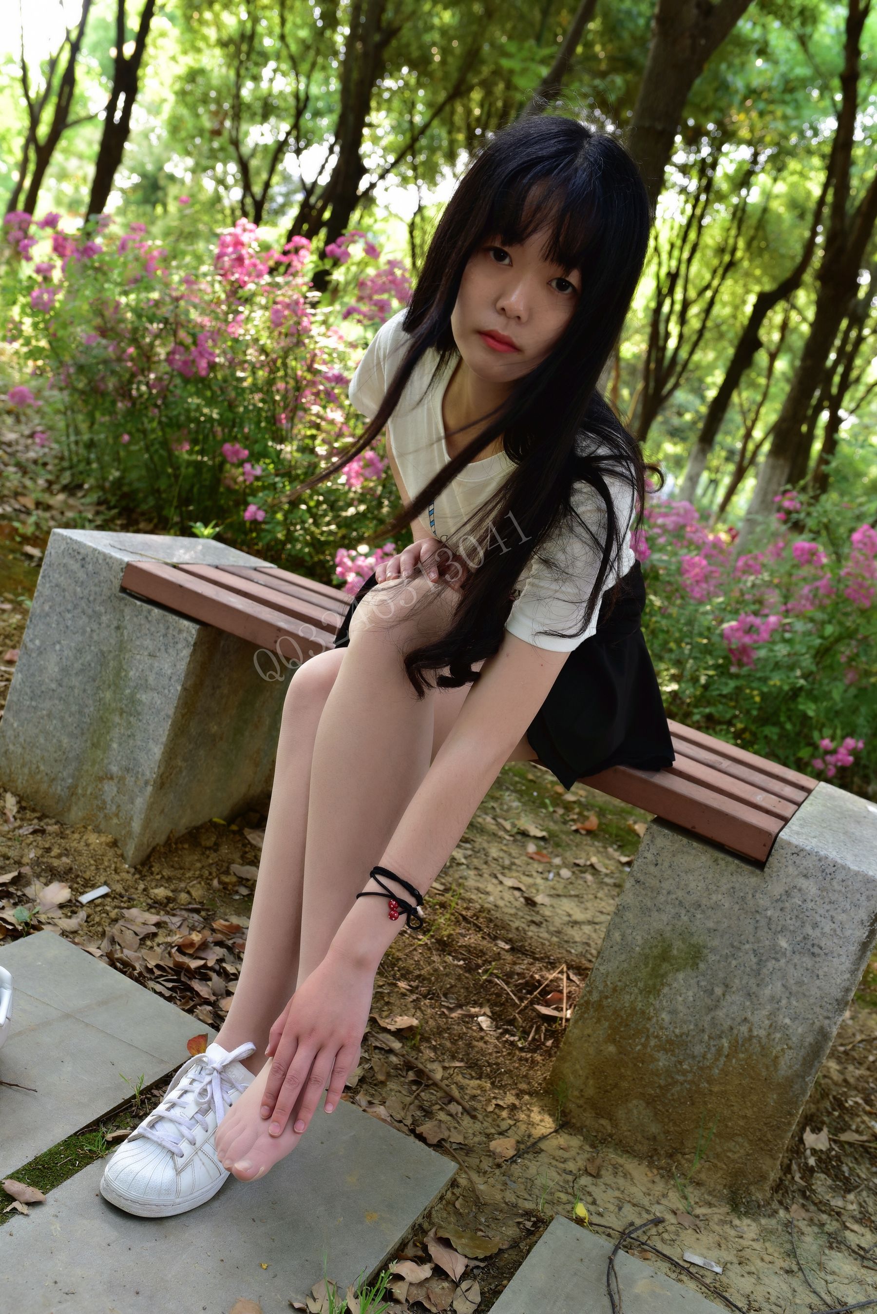 [大 生 模] No.063 Dream – Qing Pure Pork