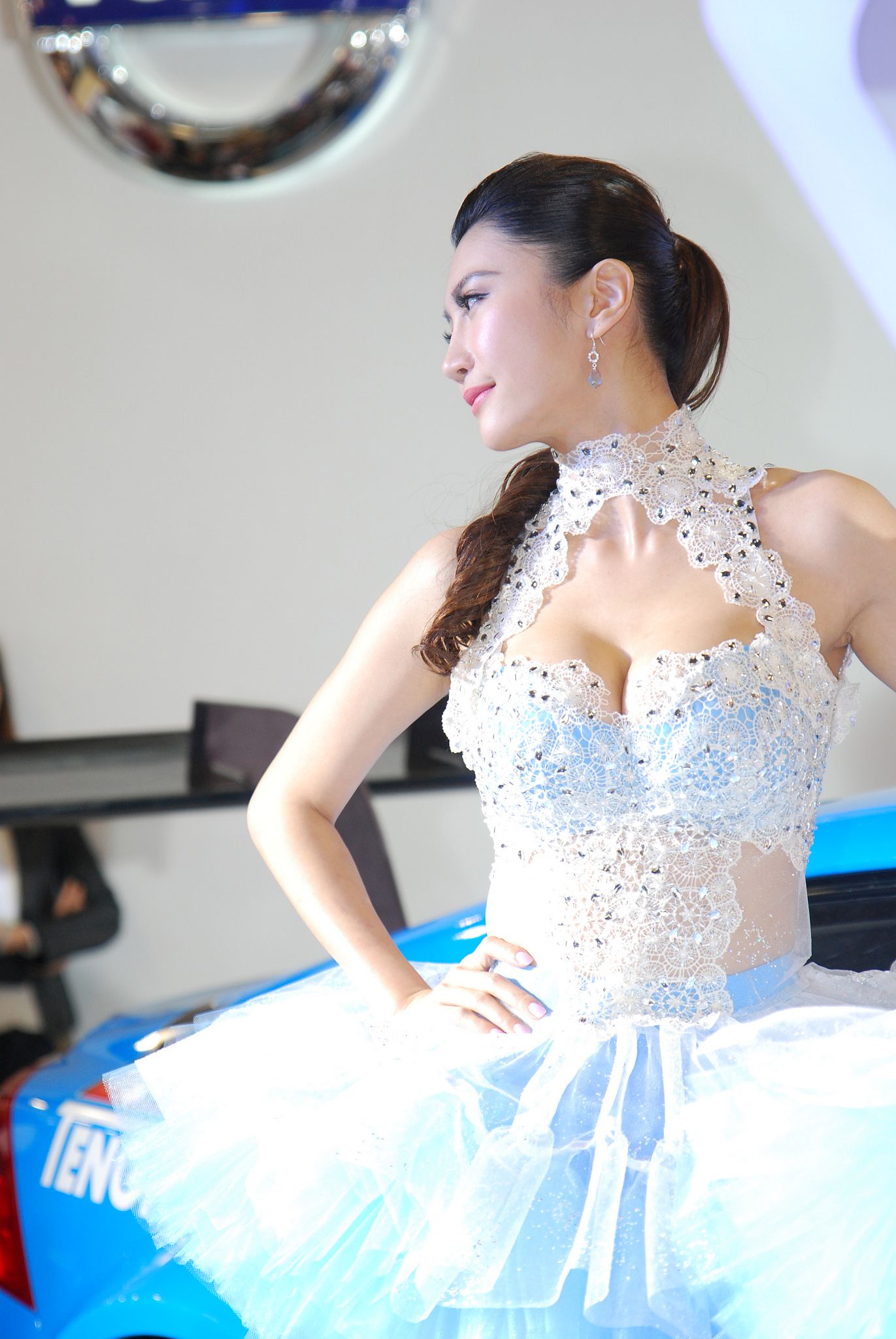 “2015 Taipei Auto Show” Super HD picture collection