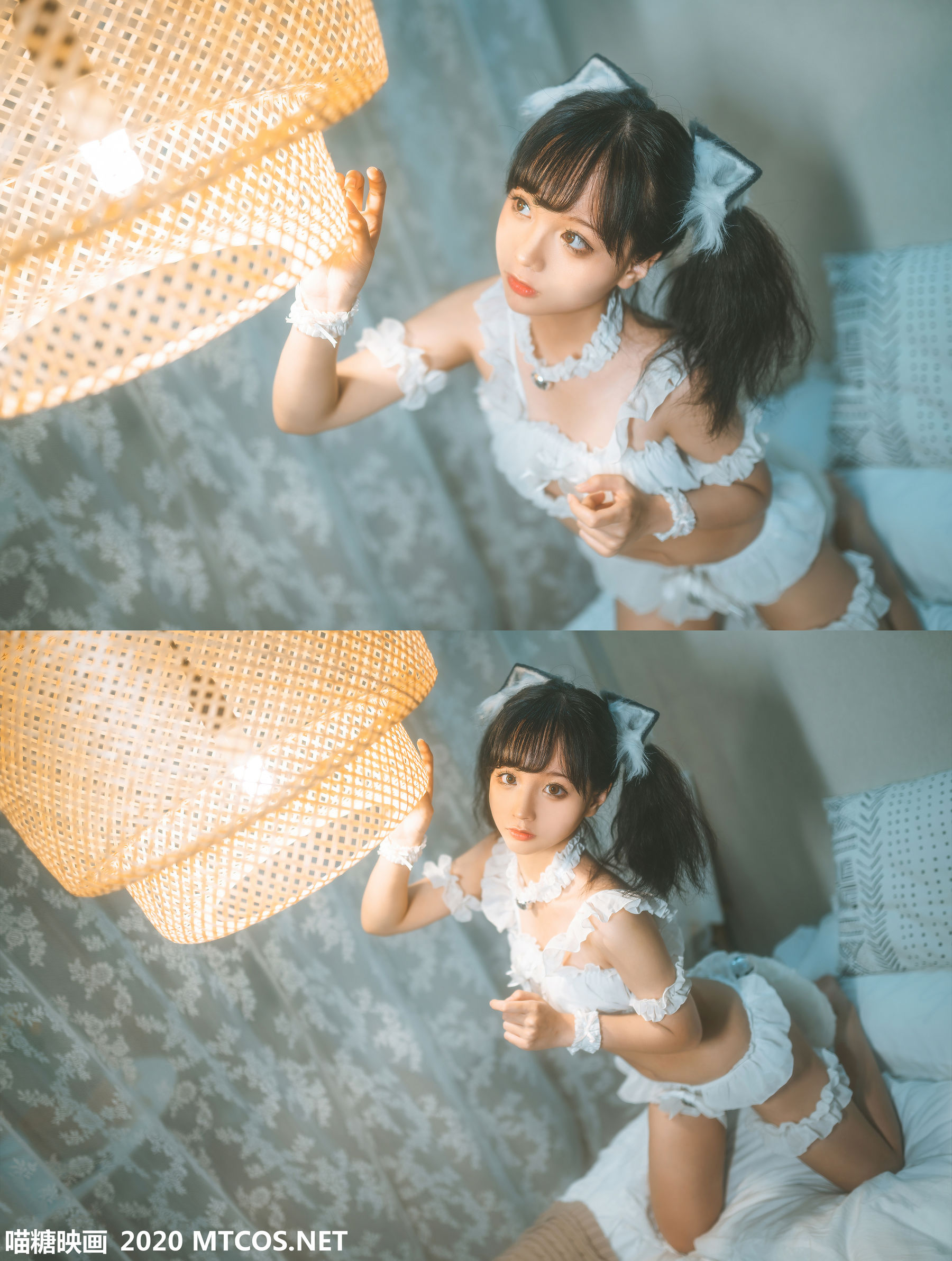 “儿 萝” “[糖] Vol.103 photo set