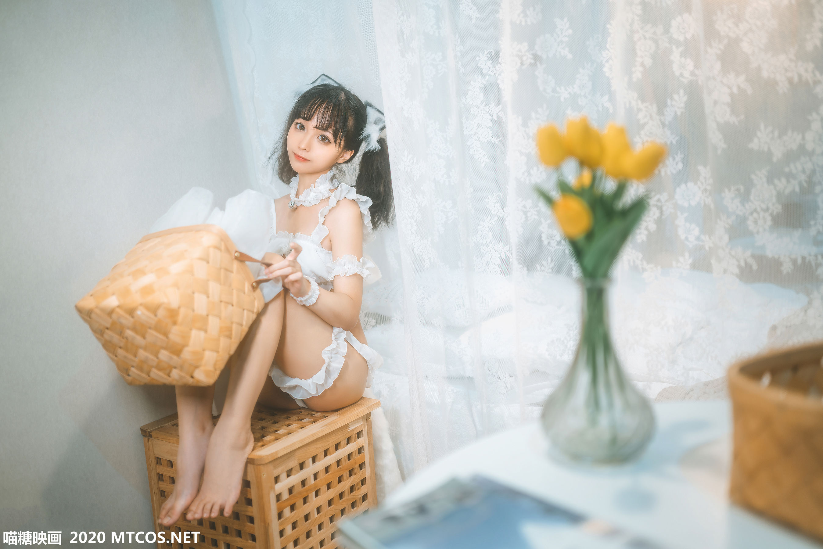 “儿 萝” “[糖] Vol.103 photo set