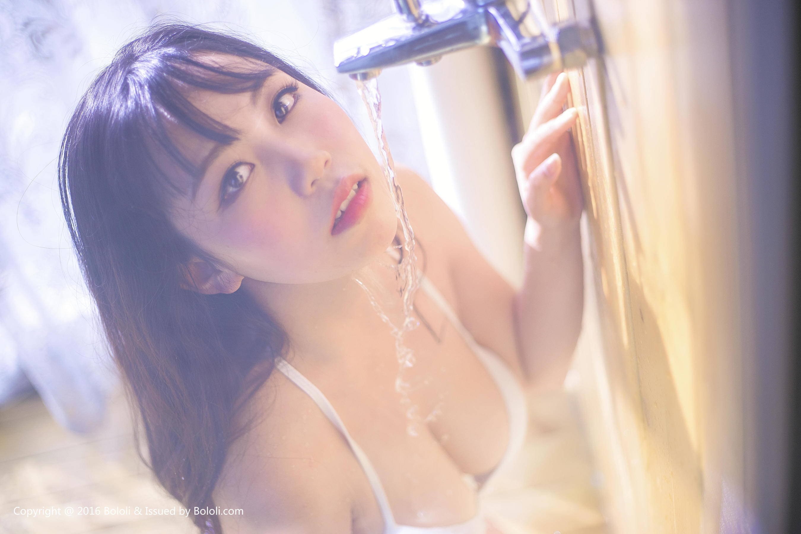 Masaoko “Big Breasts and Fat Hips” [Bololi Polo Club] BOL.033 Photo Album