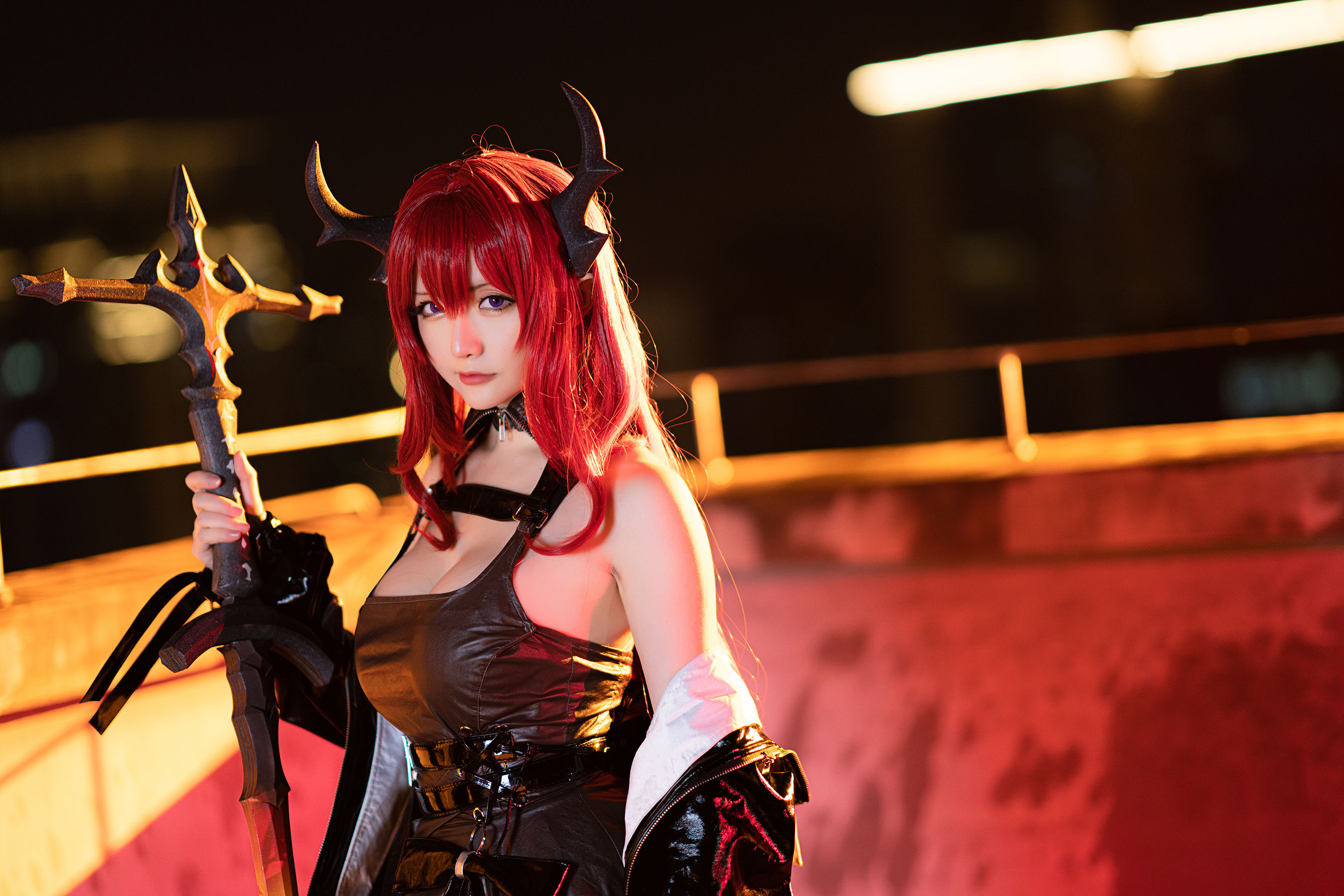 Coser Miss Star is late – tomorrow Ark “Star”