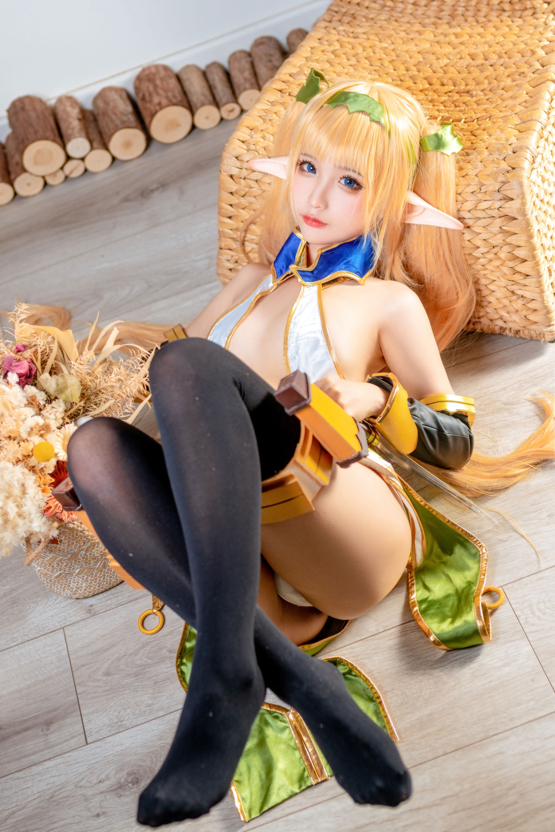[COS welfare] 蠢 沫 – 精 村 第二 第二 人 写 套