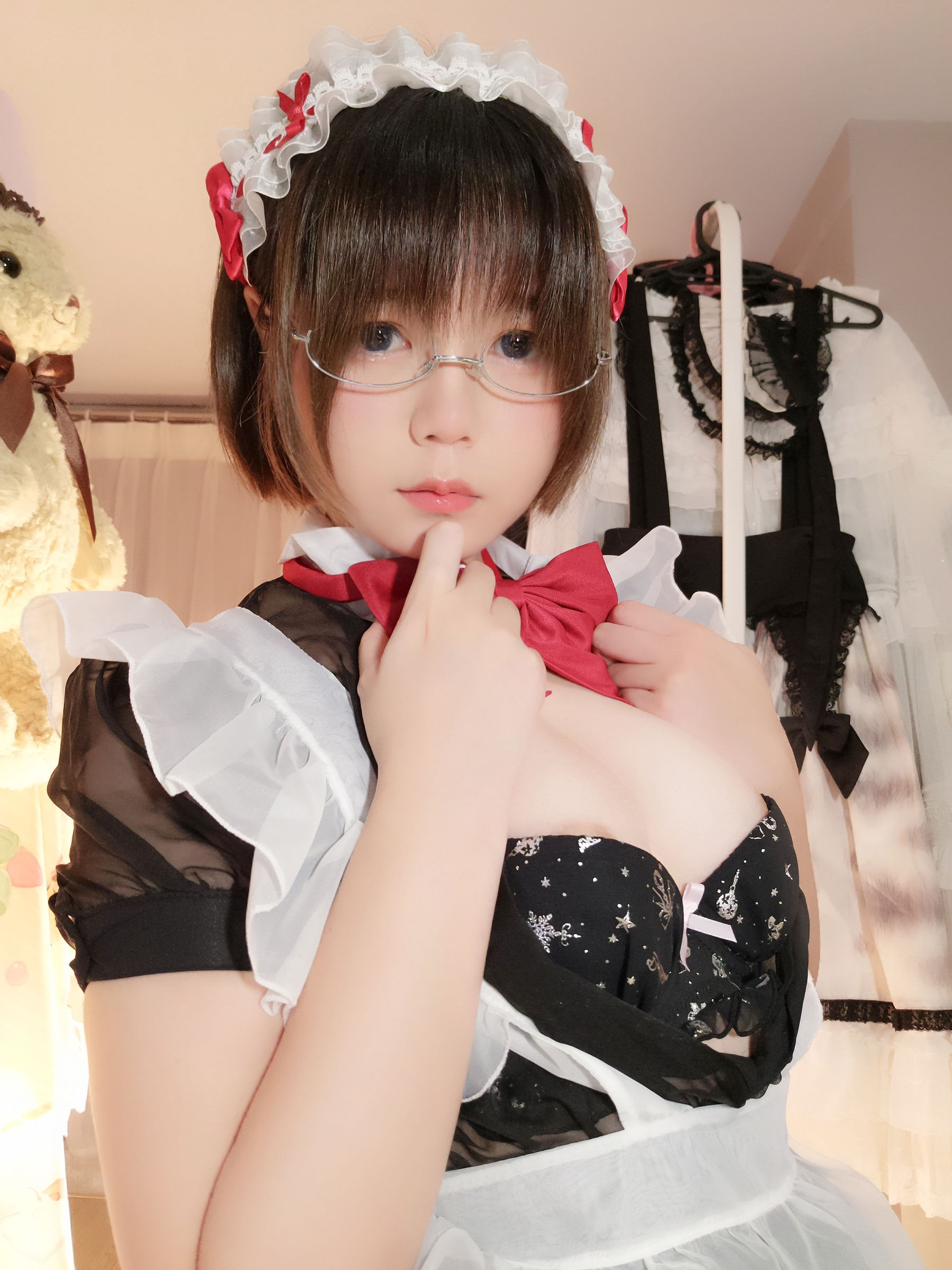 [COSPLAY] VOL.25 きょ きょ – セ セ シ シ な メ ド ド