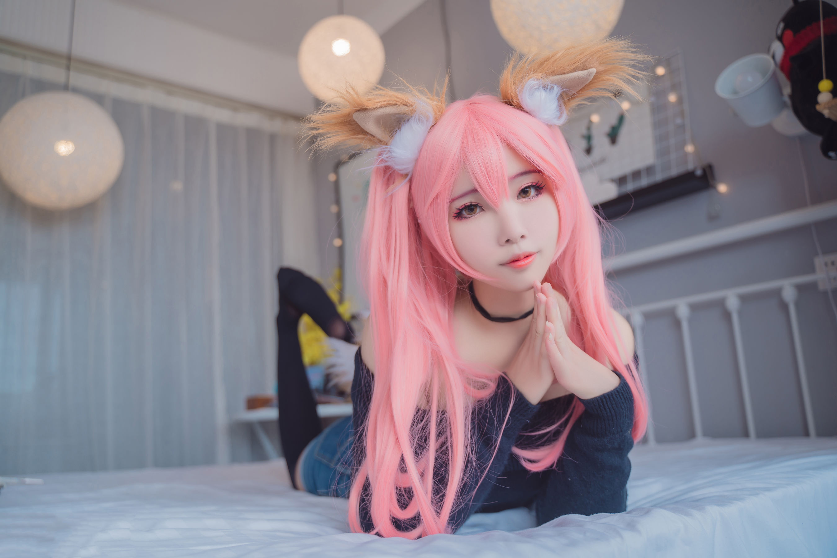 [糖] Vol.438 fox jade set