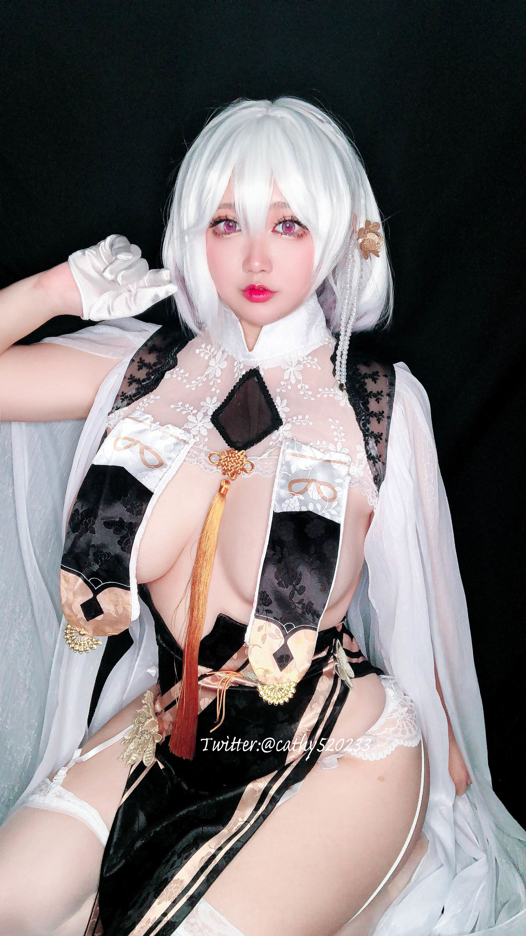 [COS welfare] Sauce Nazi Retriene