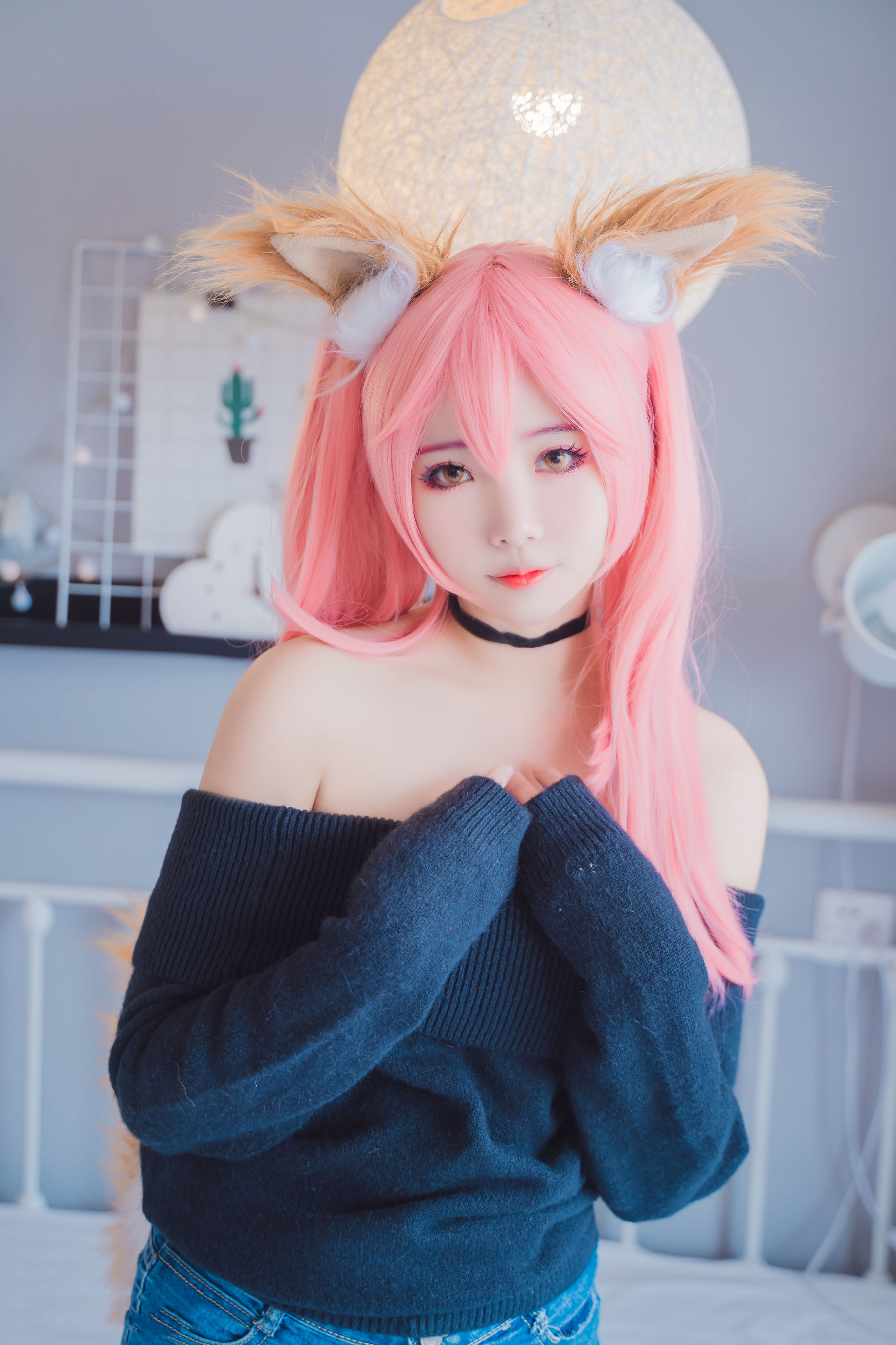 [糖] Vol.438 fox jade set