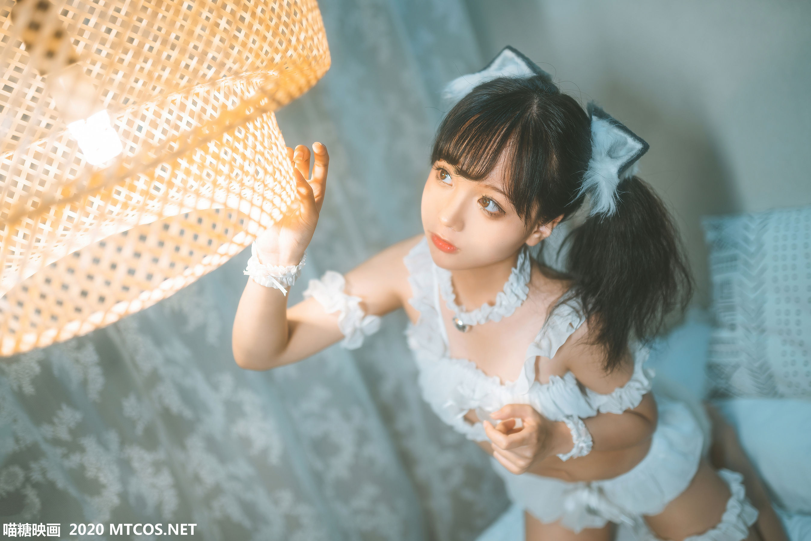 “儿 萝” “[糖] Vol.103 photo set