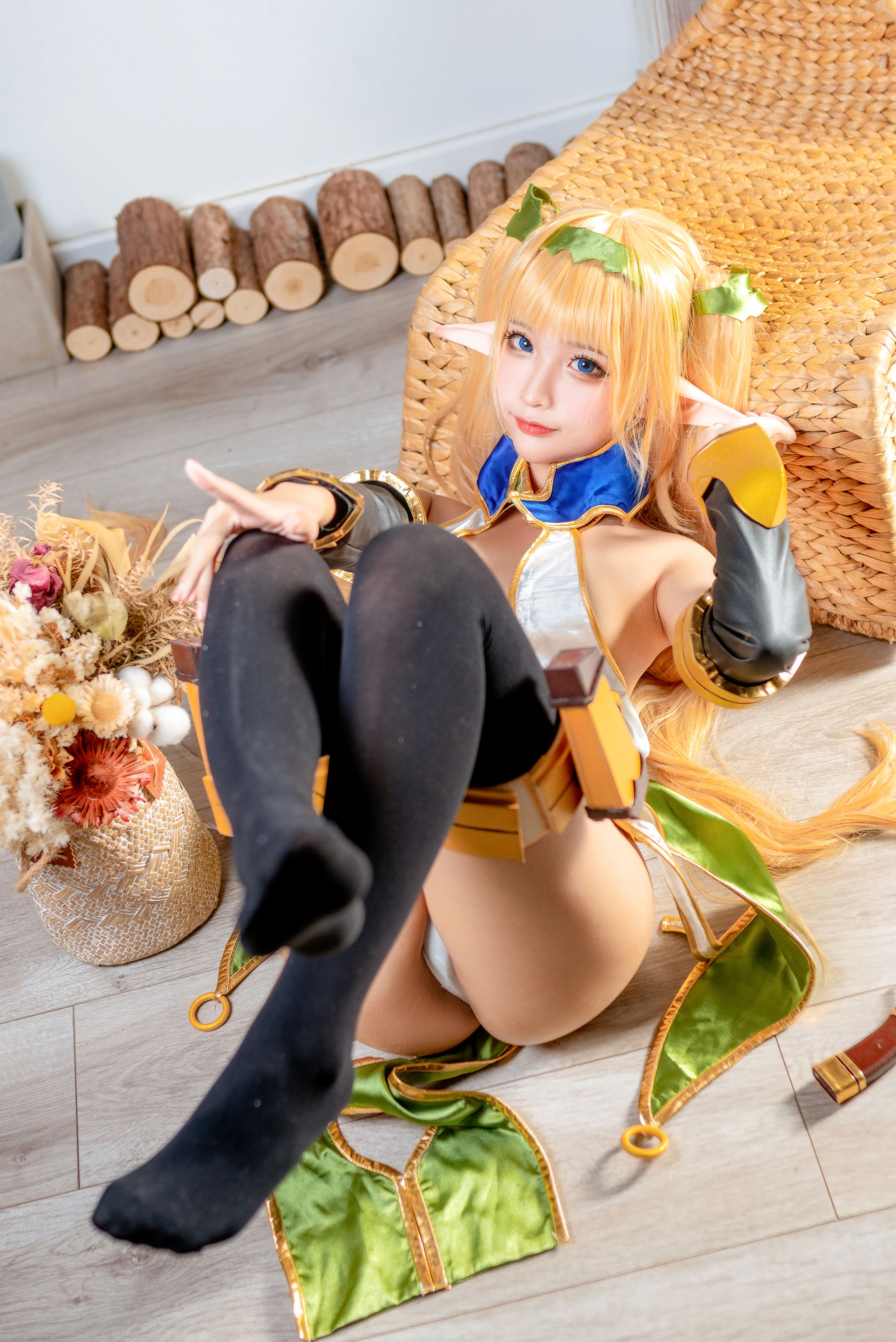 [COS welfare] 蠢 沫 – 精 村 第二 第二 人 写 套