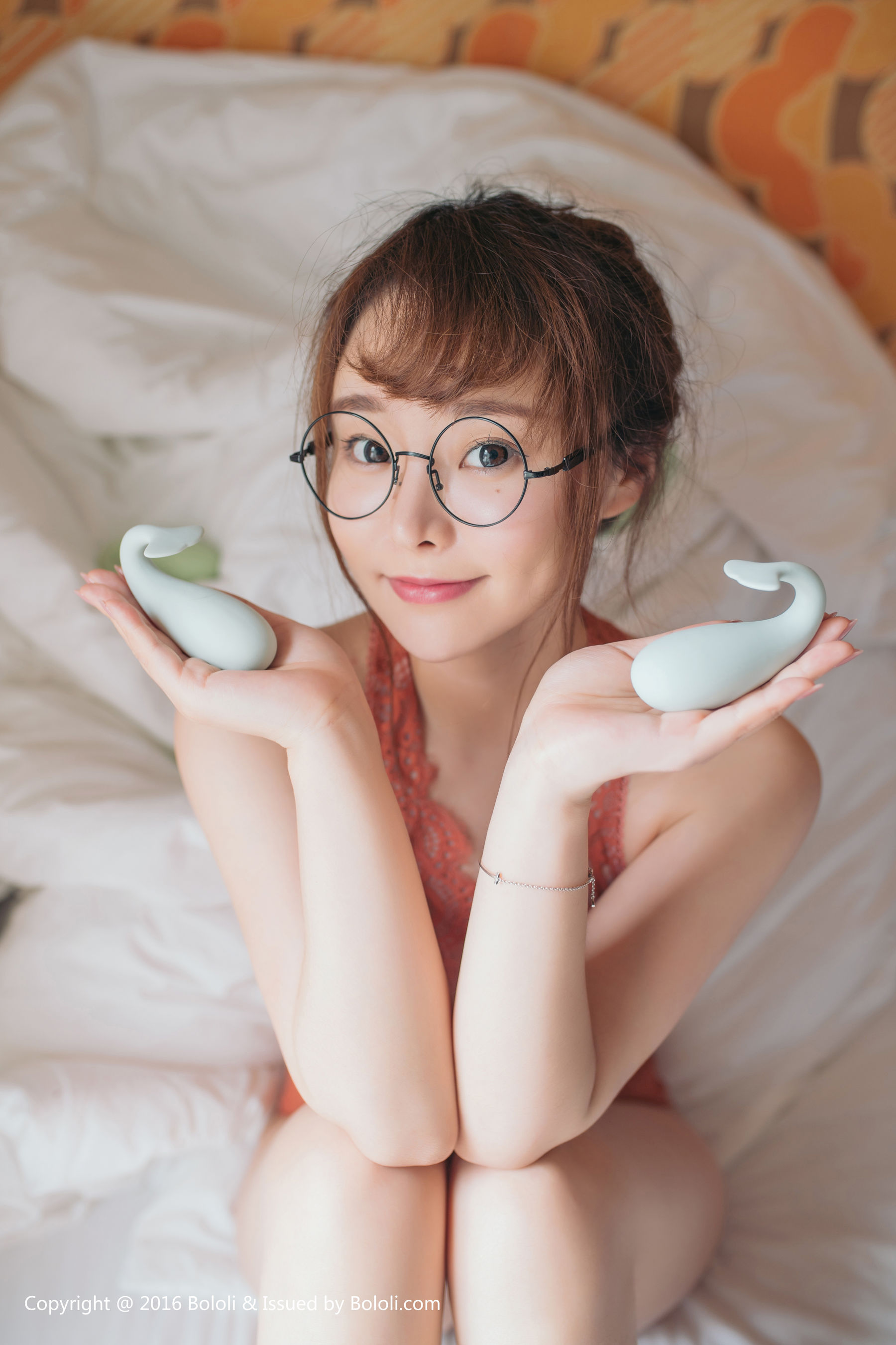 Liu Youqi’s “Sexy Little Monsters” [Bololi Polo Club] BOL.083 Photo Album