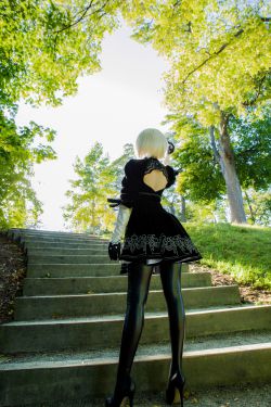 [网红COSER] MisswarmJ - Bonus 2B 0