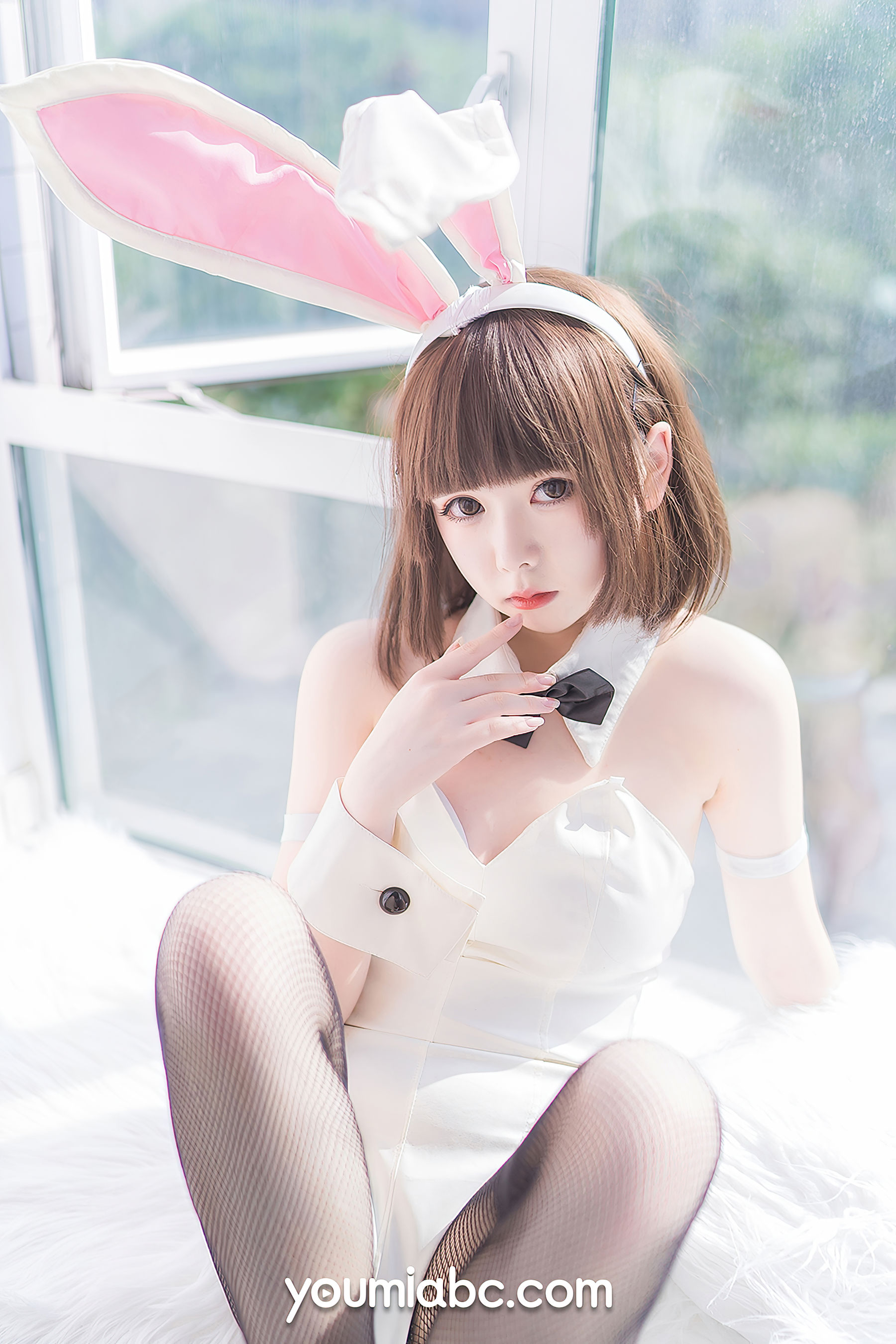 [蜜 蜜 YOUMI] to the small circle – rabbit girl Katohui