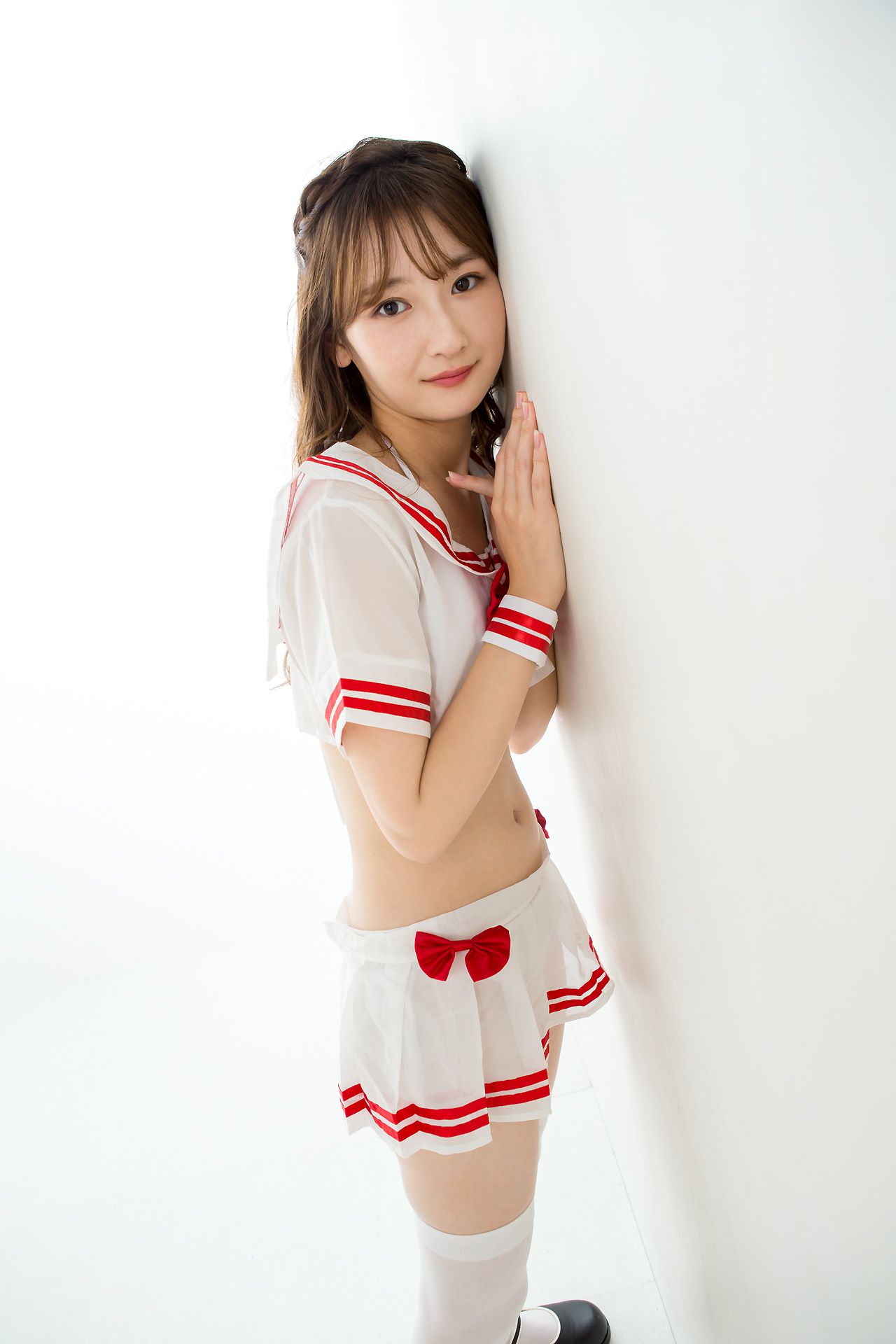 [Minisuka.tv] near the vine あ み み – Special Gallery 6.3