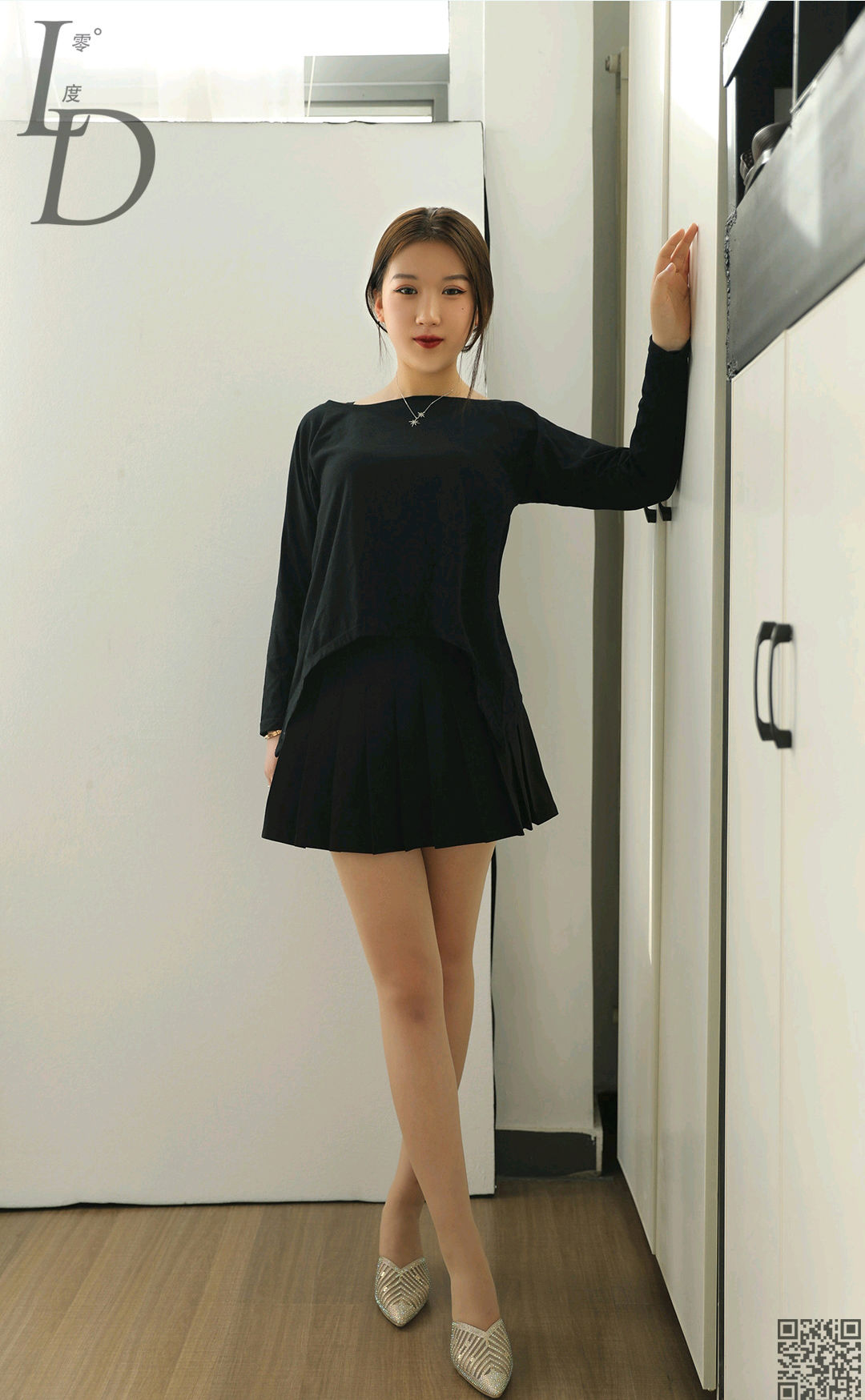 [Ld zero] No.065 Eighteen sister photo set