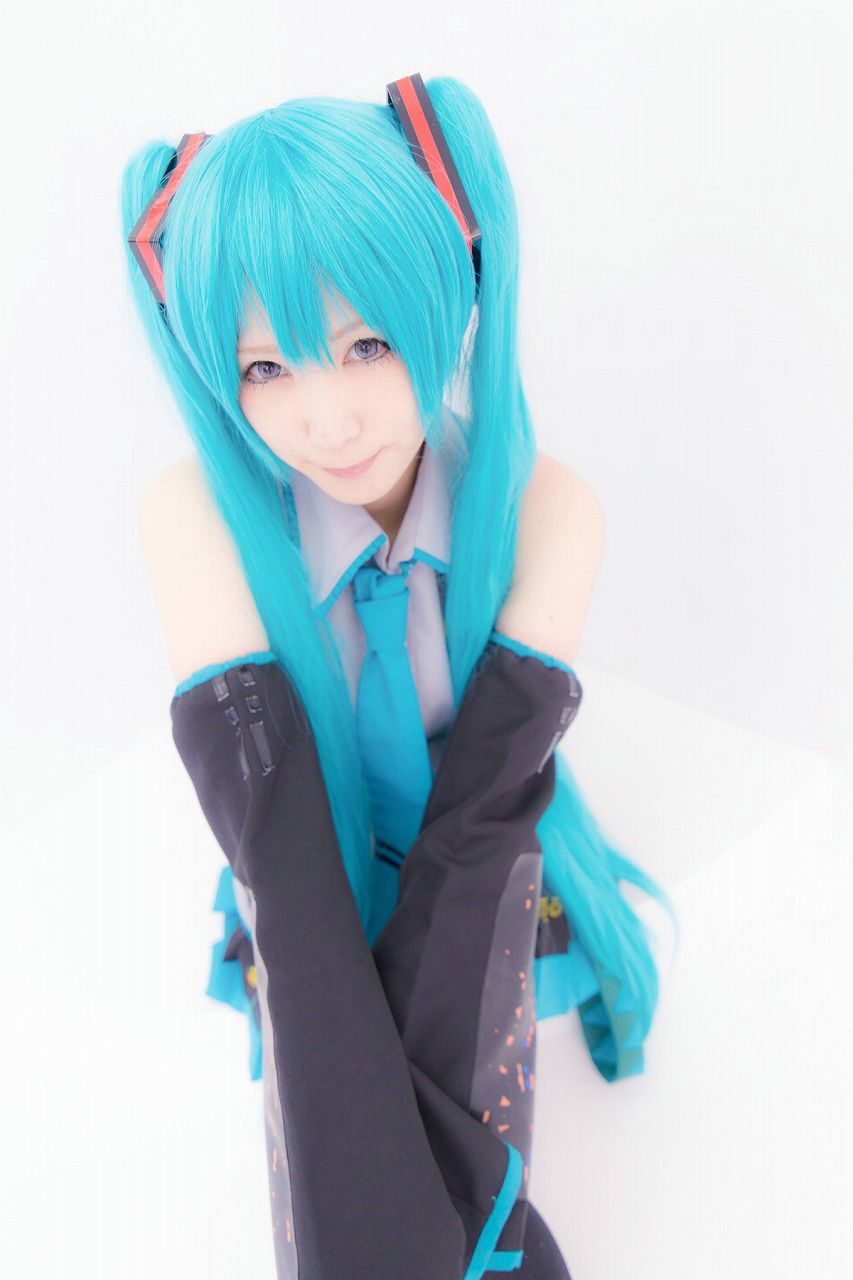 LeChat(るしゃ) 《VOCALOID》 [踊るねこ人間] 写真集 26