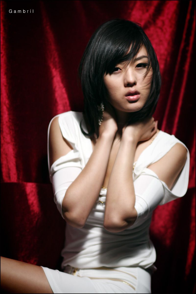 Huang Meiji “Photo Picture Collection Edition” Part 1