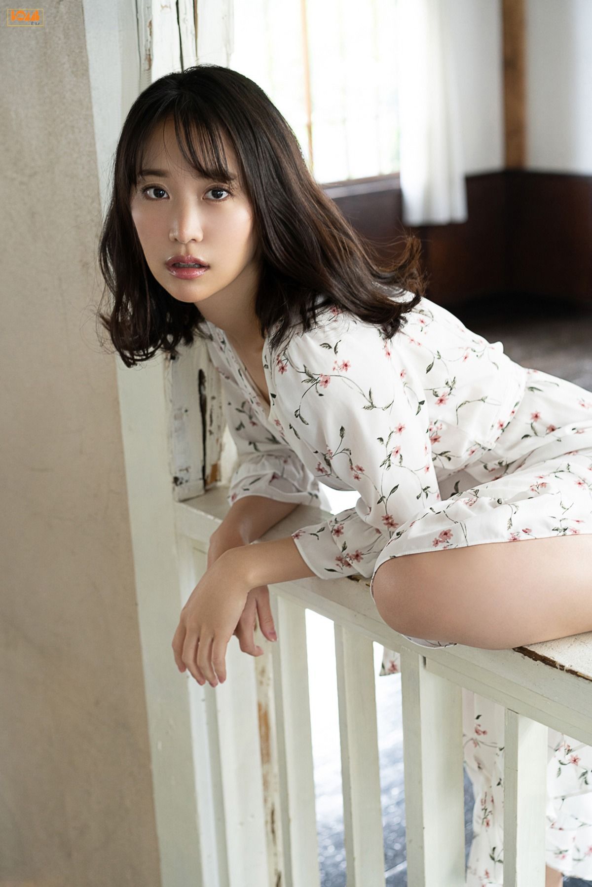 “Bomb.tv] Yongwei り り -” Lemon 香 香 り い 出 出
“