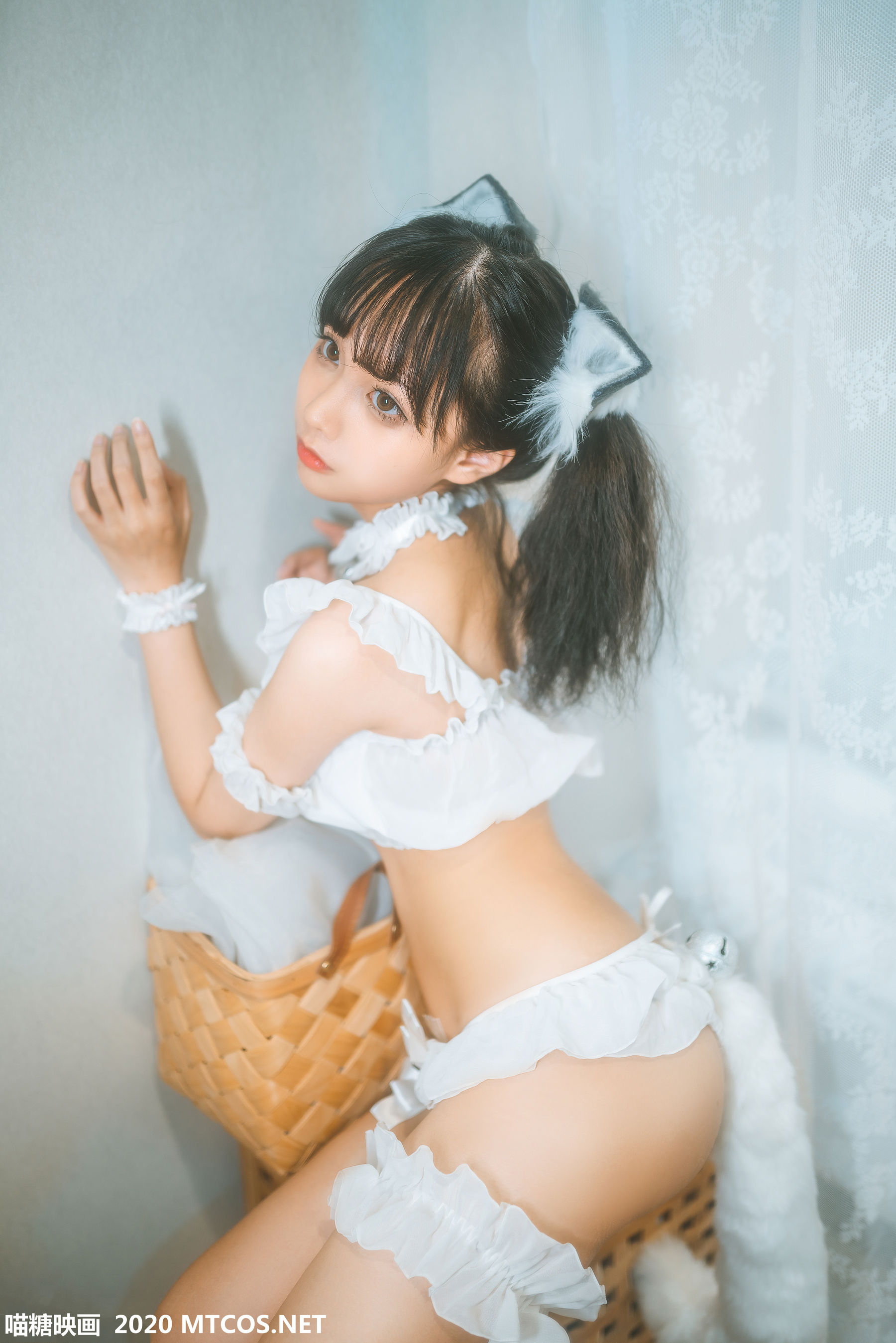 “儿 萝” “[糖] Vol.103 photo set