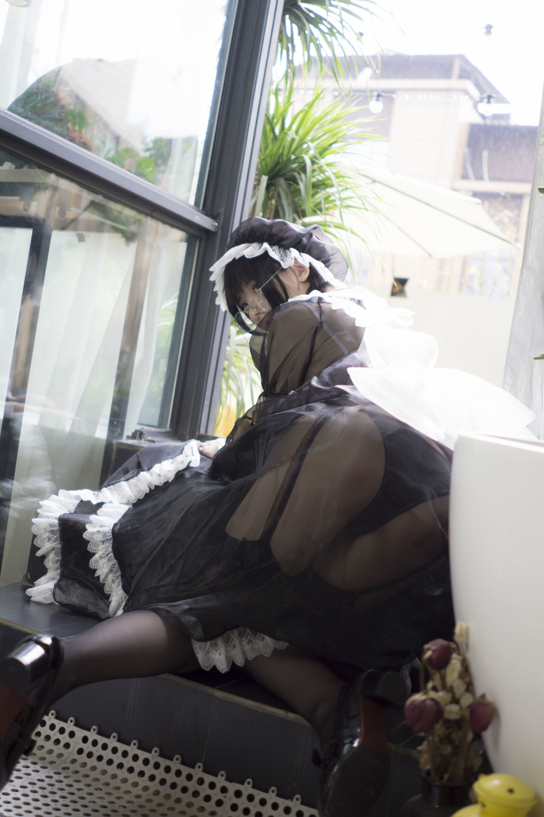 COSER a small Central Zep “new beauty” [cosplay beauty] photo set