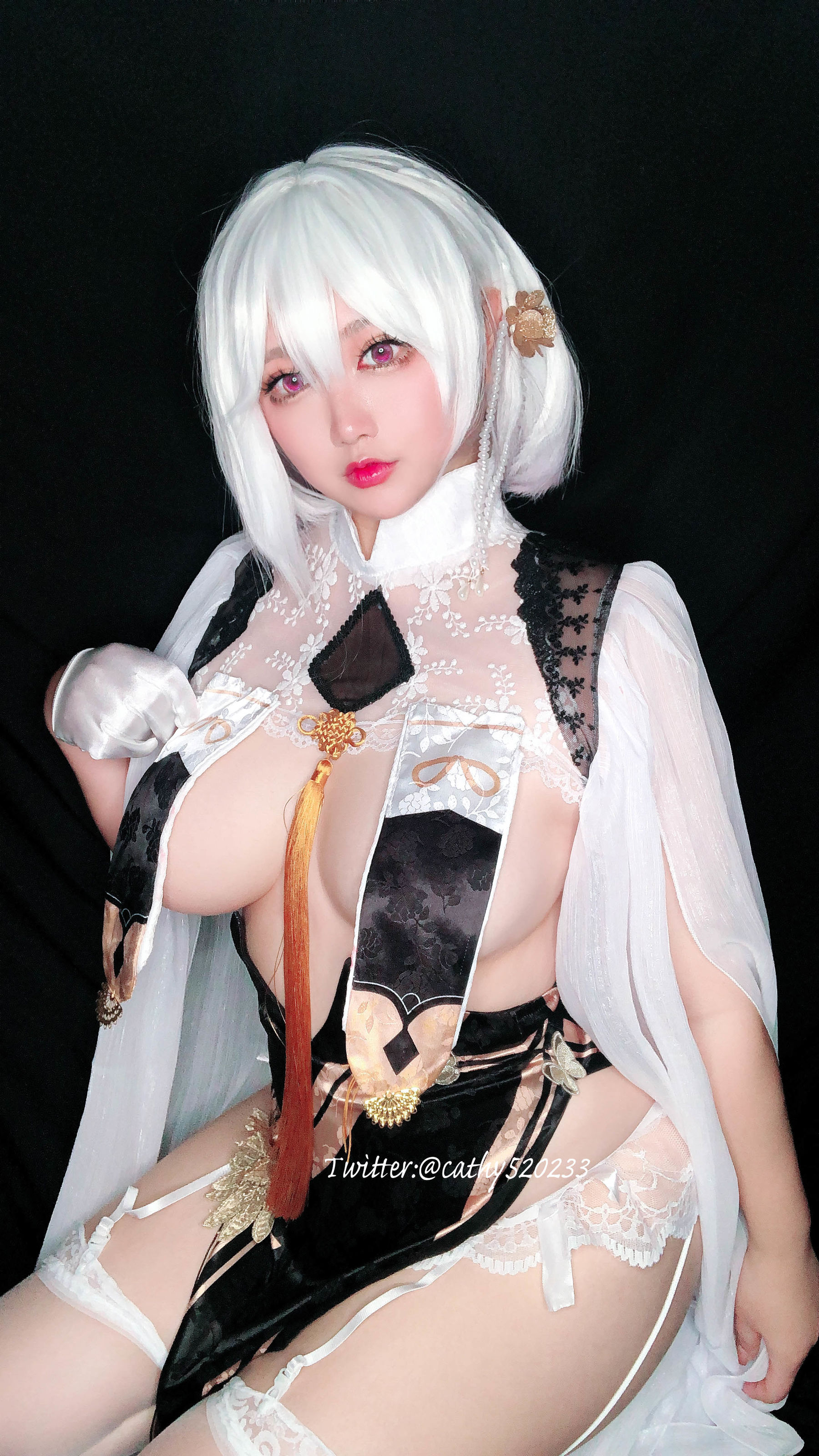 [COS welfare] Sauce Nazi Retriene