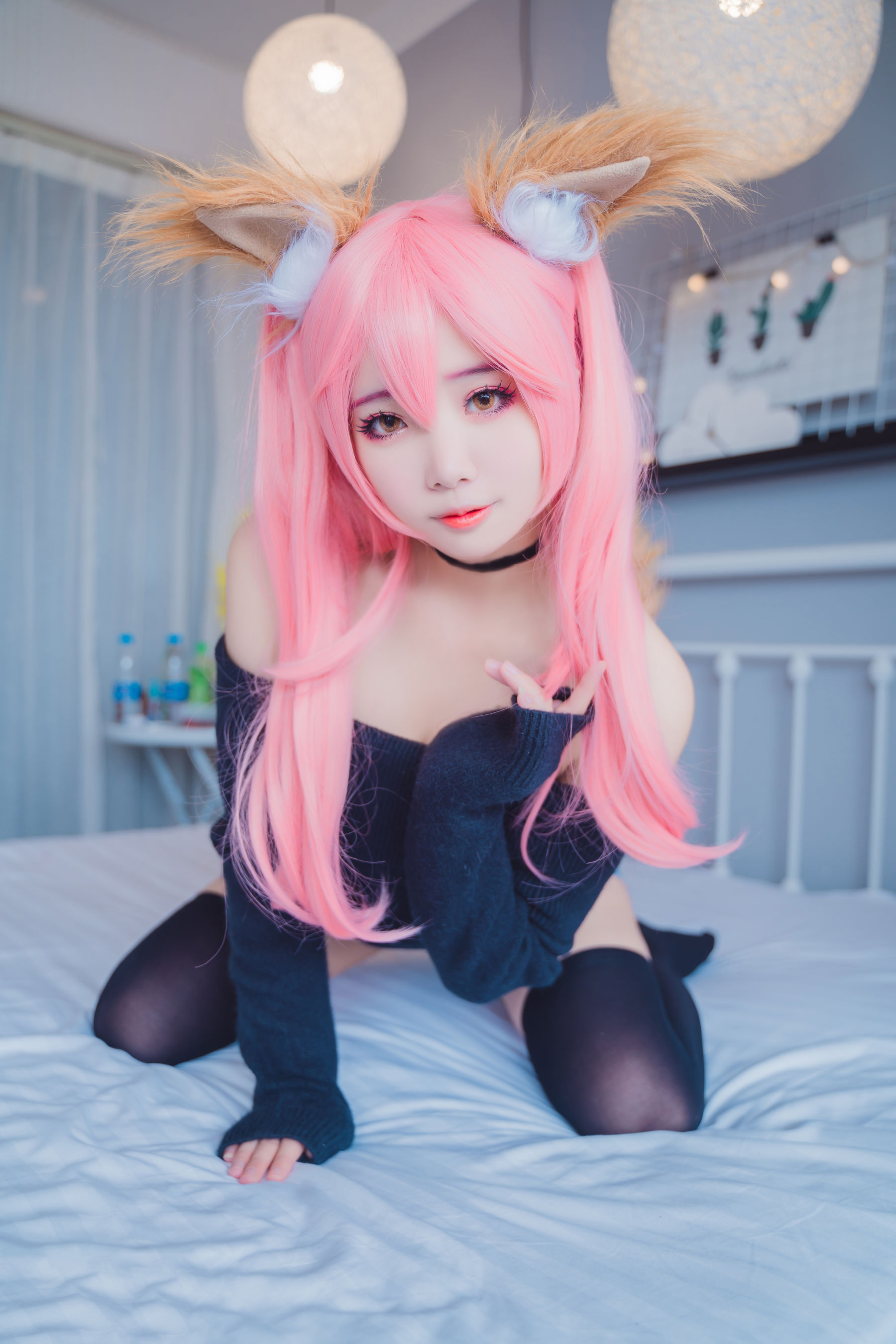 [糖] Vol.438 fox jade set