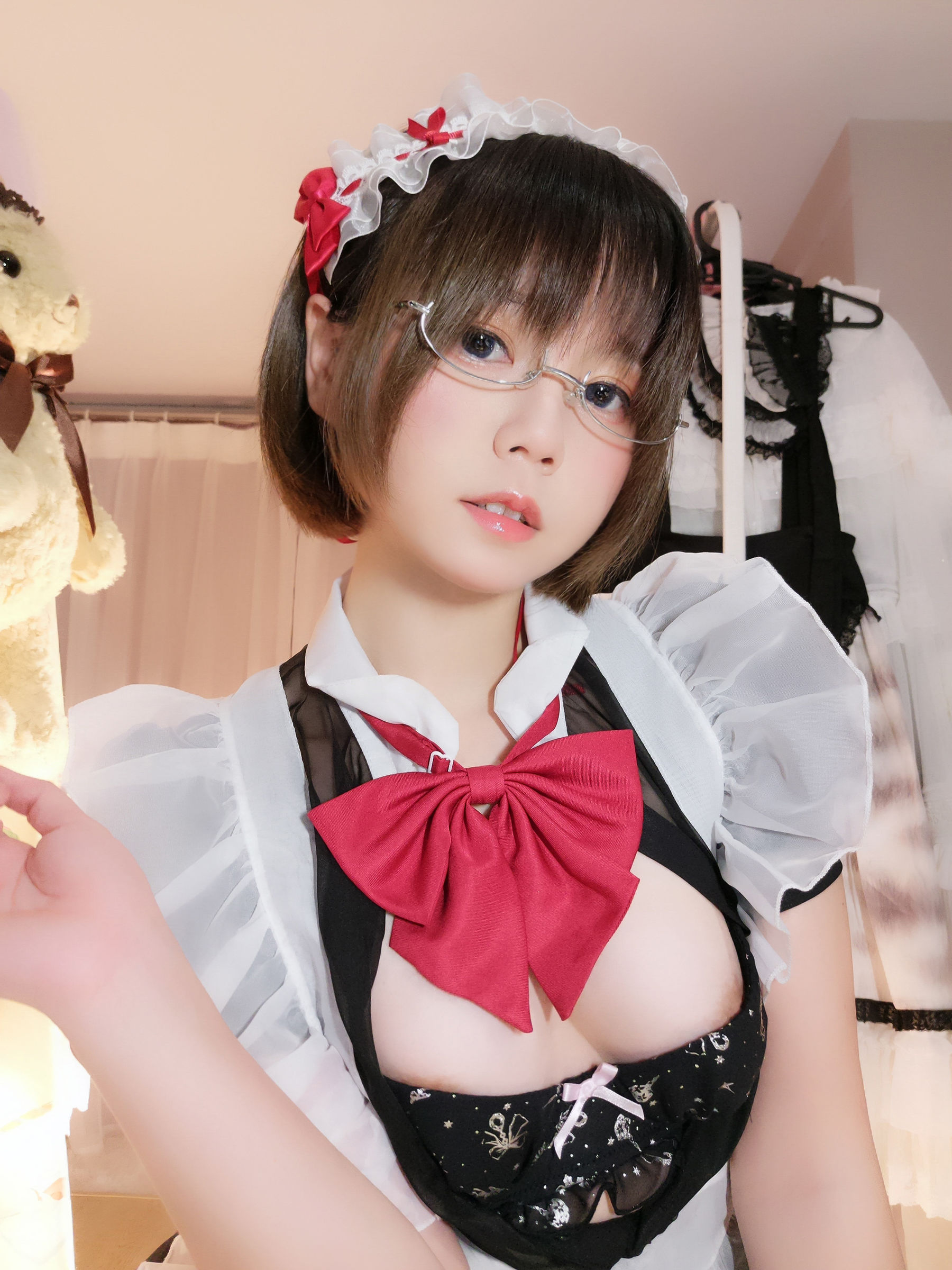 [COSPLAY] VOL.25 きょ きょ – セ セ シ シ な メ ド ド