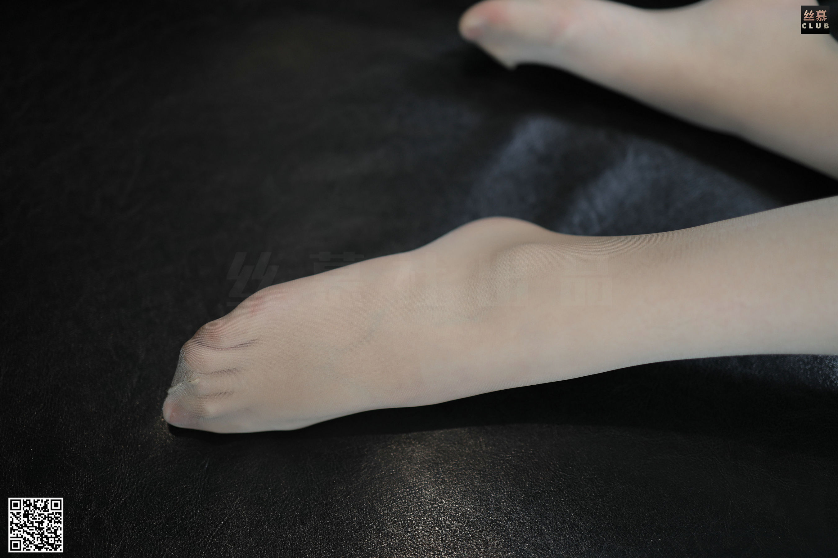 [Smooth] SM100 Tian Tian Yi Yuan Wen Xin “New Leg God Wen Xin”