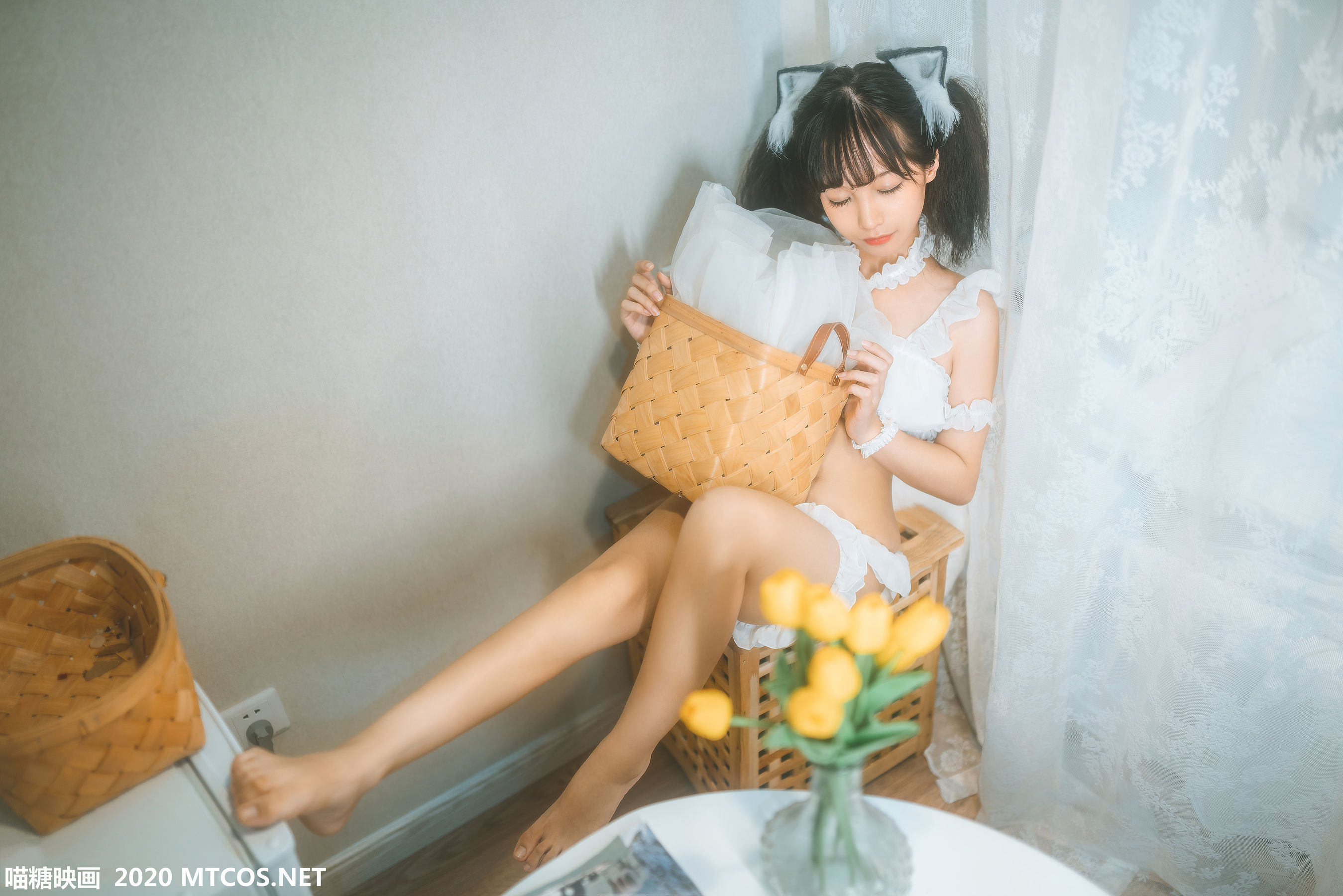 “儿 萝” “[糖] Vol.103 photo set