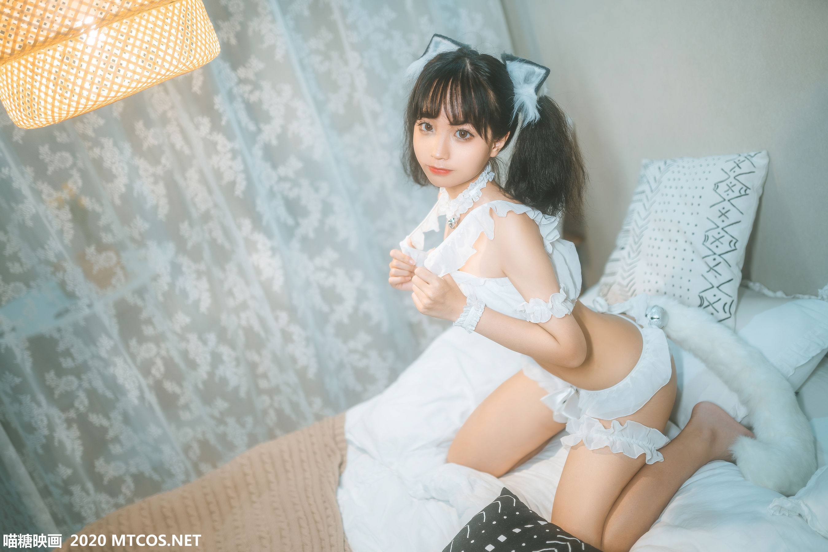 “儿 萝” “[糖] Vol.103 photo set