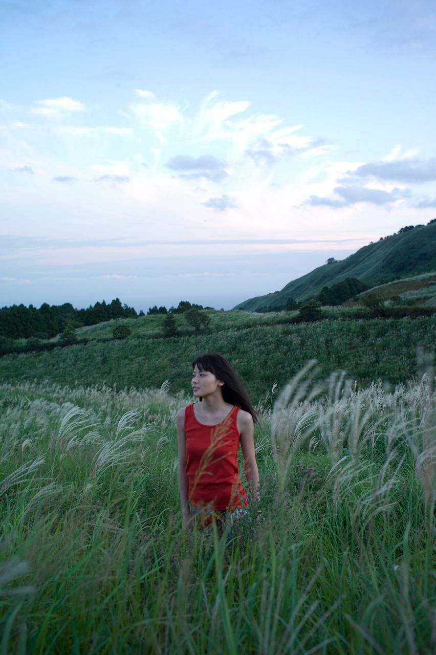Maimi Yajima Island Dance [Hello! Project Digital Books] VOL.94 Photo Album