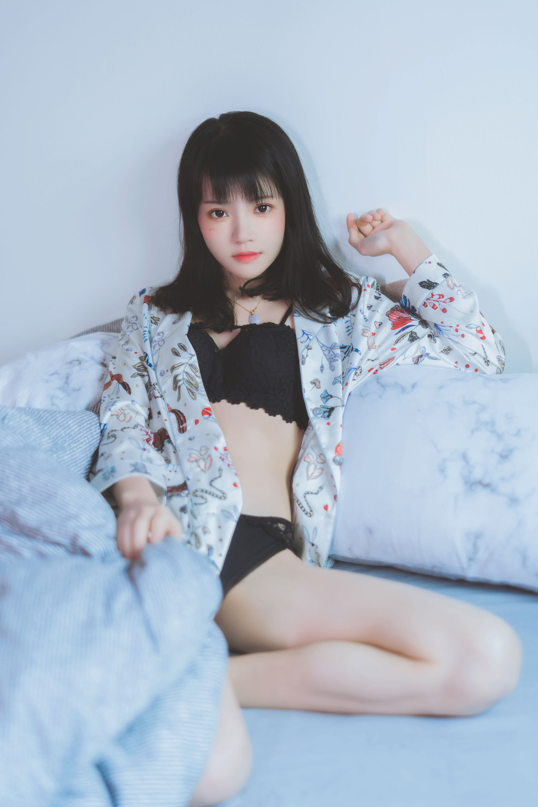 [Beauty Coser] Sakura Momo “Tired” Photo Album