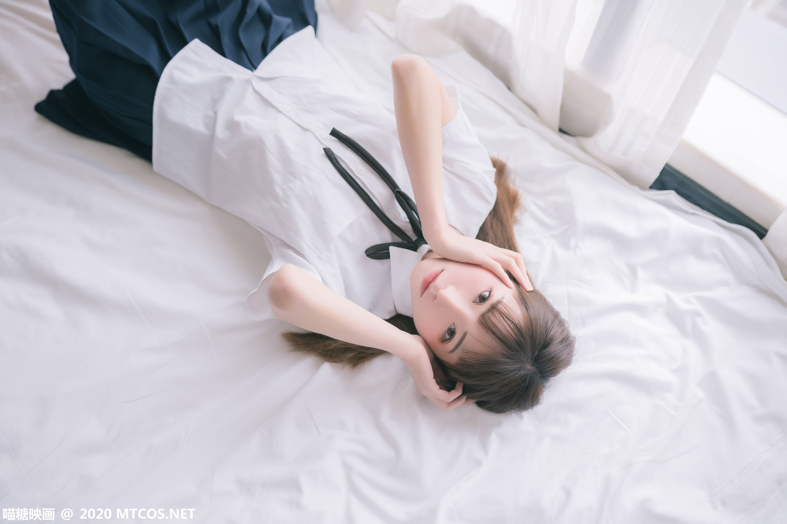 [糖] JKL.012 “Summer Uniform JK Uniform” Photo Album