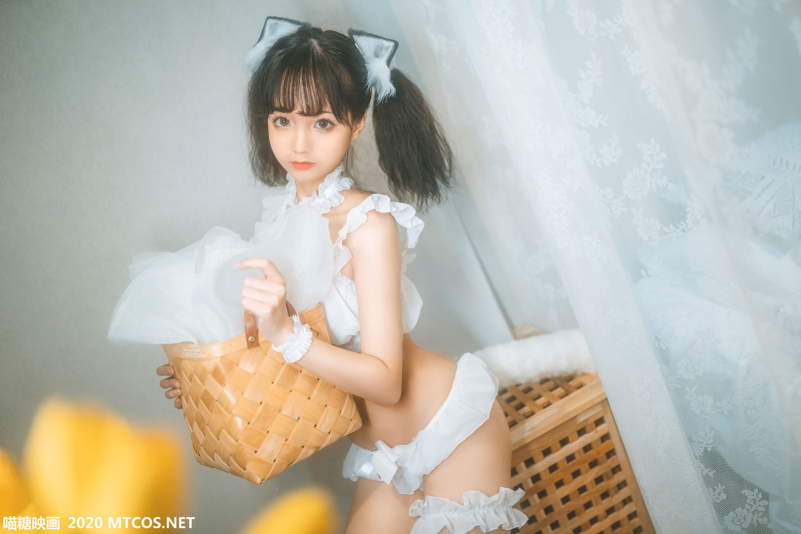 “儿 萝” “[糖] Vol.103 photo set