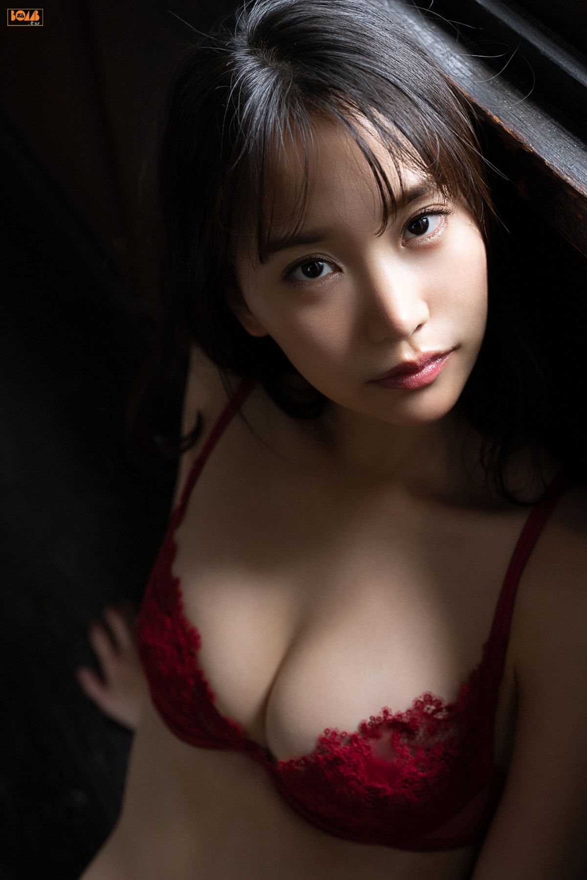 “Bomb.tv] Yongwei り り -” Lemon 香 香 り い 出 出
“