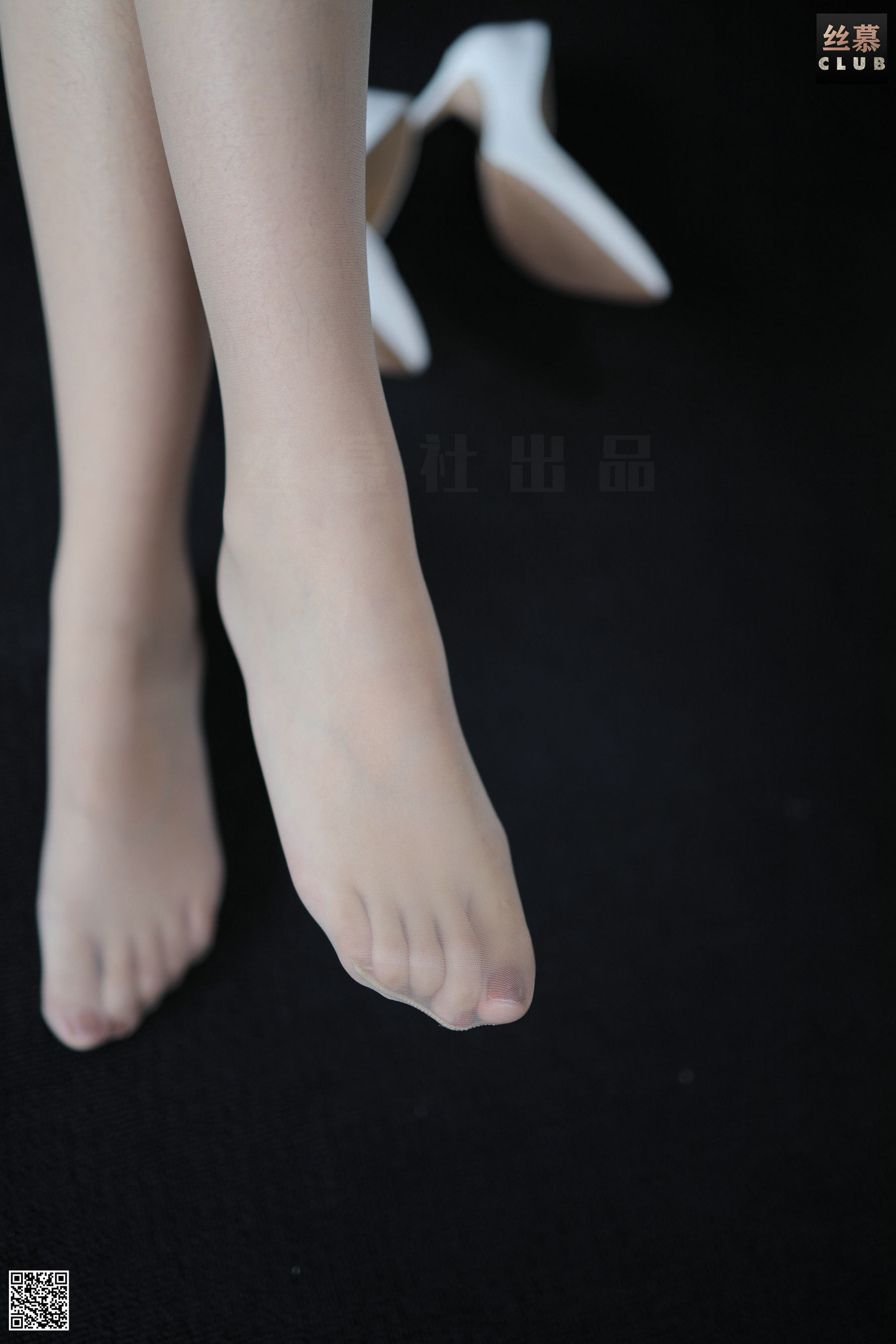 [Smooth] SM100 Tian Tian Yi Yuan Wen Xin “New Leg God Wen Xin”