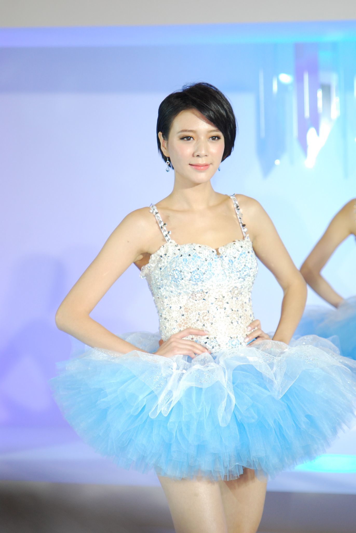 “2015 Taipei Auto Show” Super HD picture collection