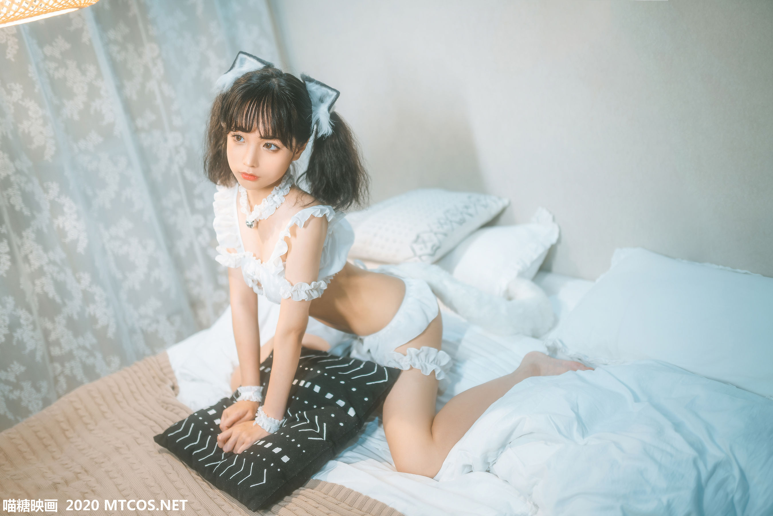 “儿 萝” “[糖] Vol.103 photo set