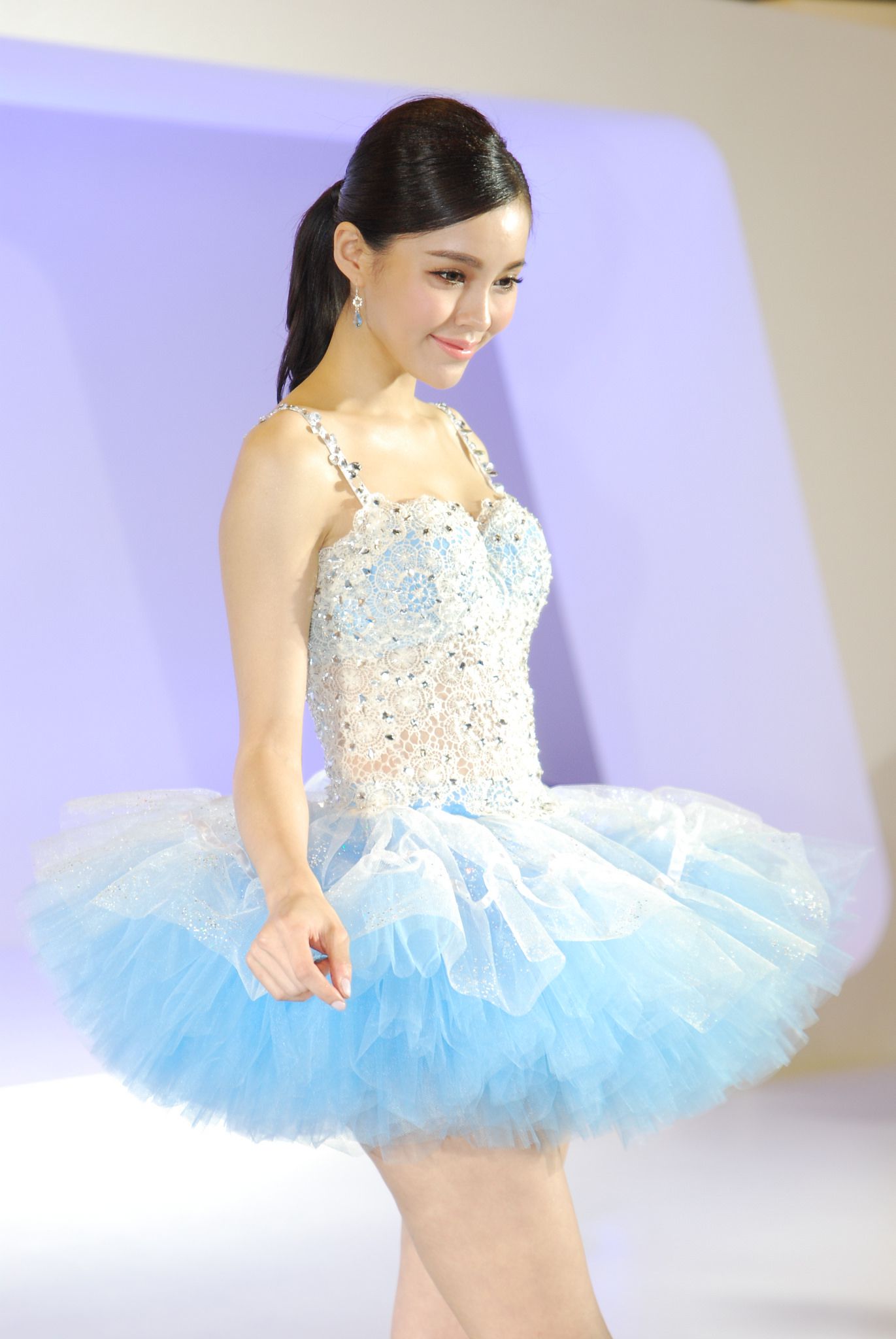 “2015 Taipei Auto Show” Super HD picture collection