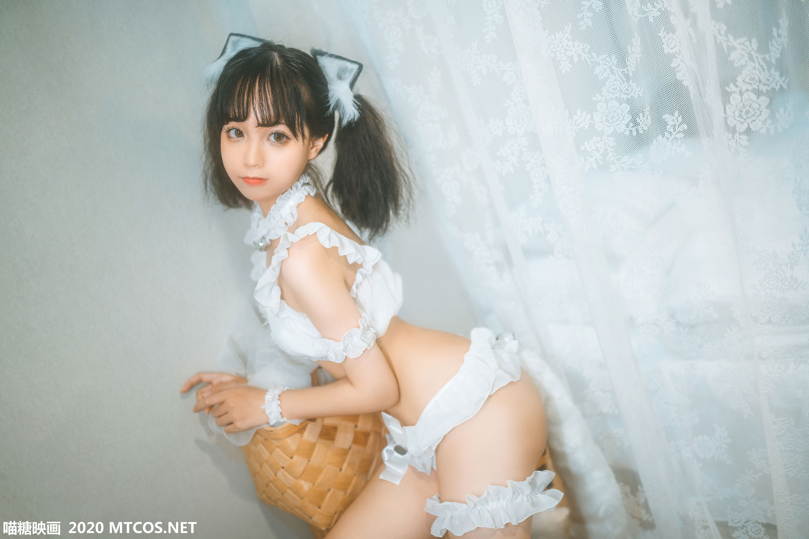 “儿 萝” “[糖] Vol.103 photo set