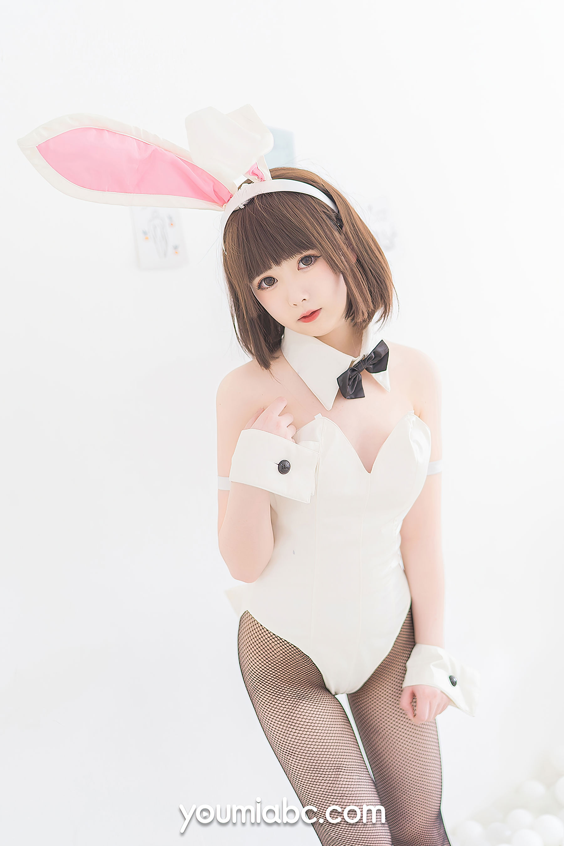 [蜜 蜜 YOUMI] to the small circle – rabbit girl Katohui