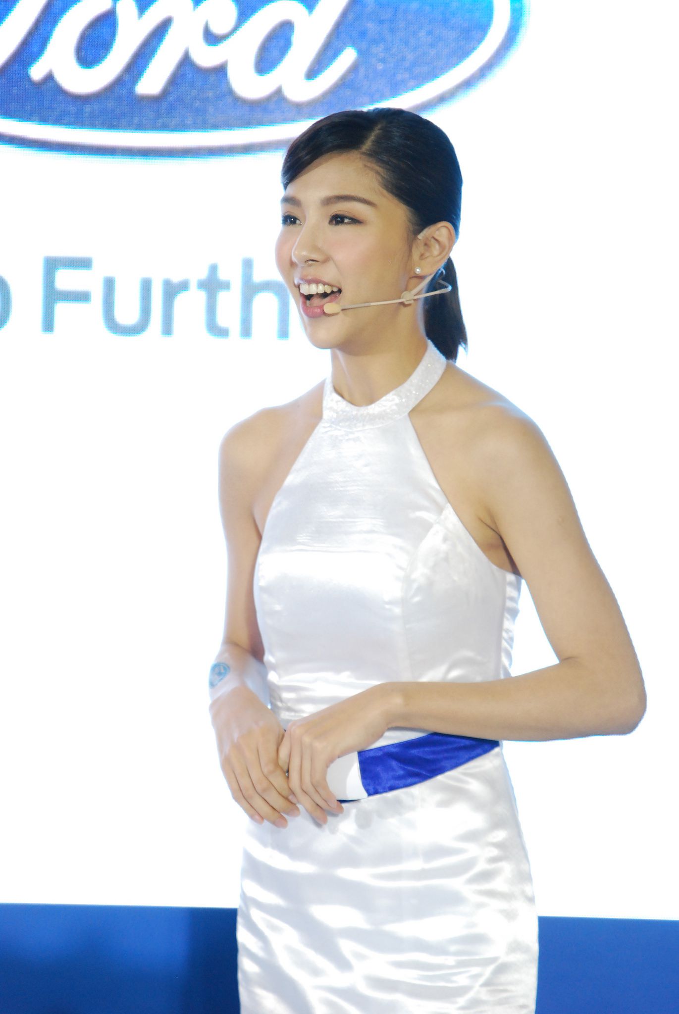 “2015 Taipei Auto Show” Super HD picture collection