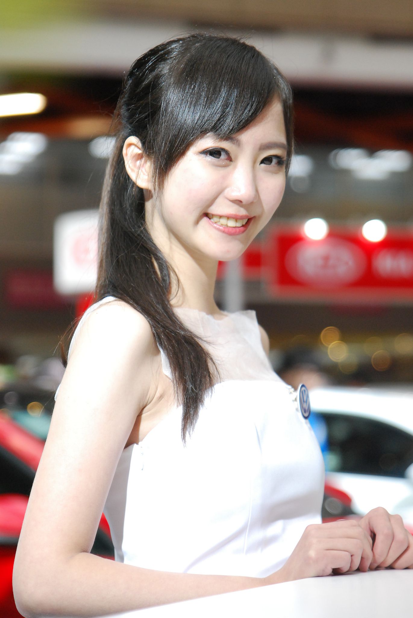 “2015 Taipei Auto Show” Super HD picture collection