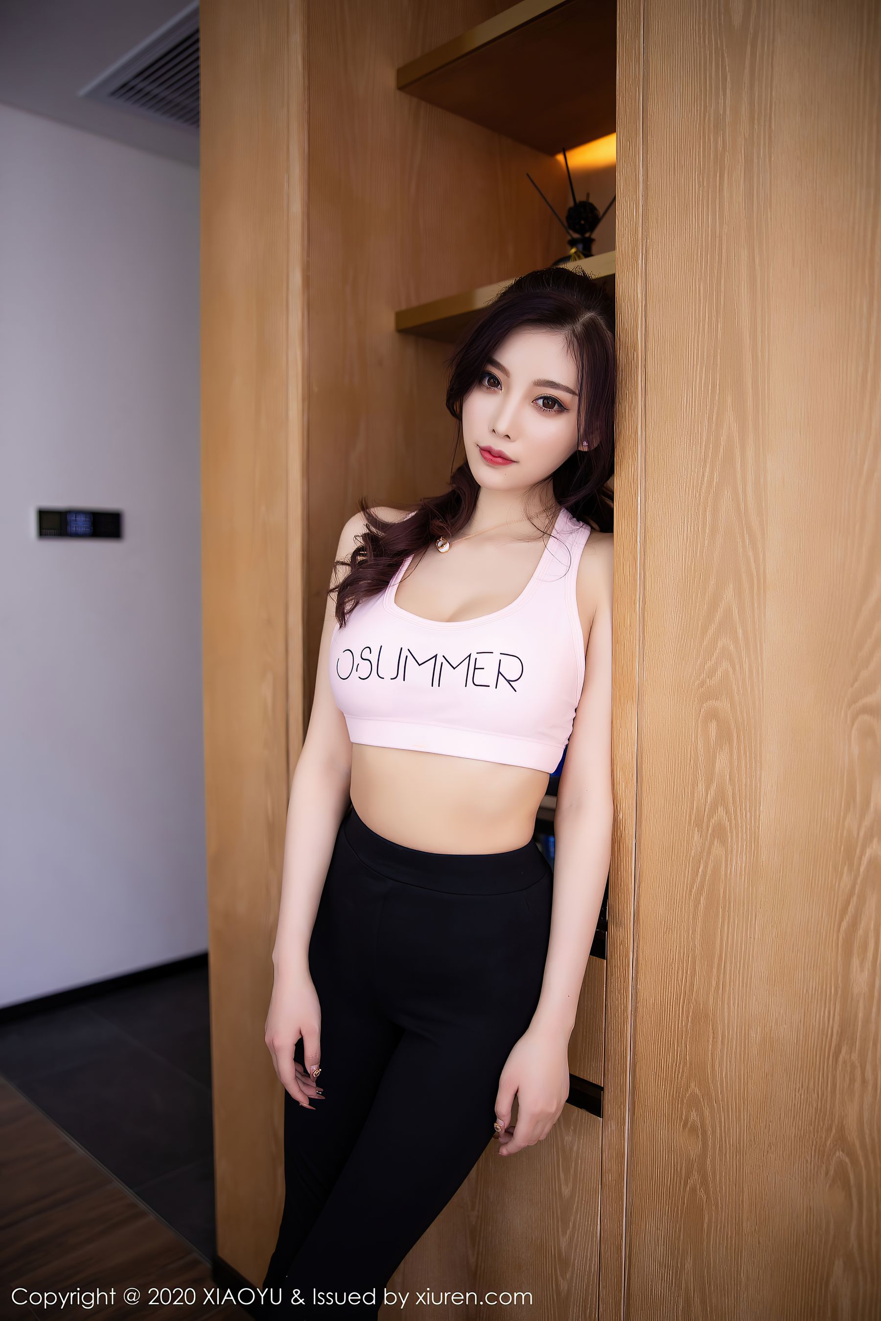 [Language Director XIAOYU] Vol.358 Yang Chenchen Sugar