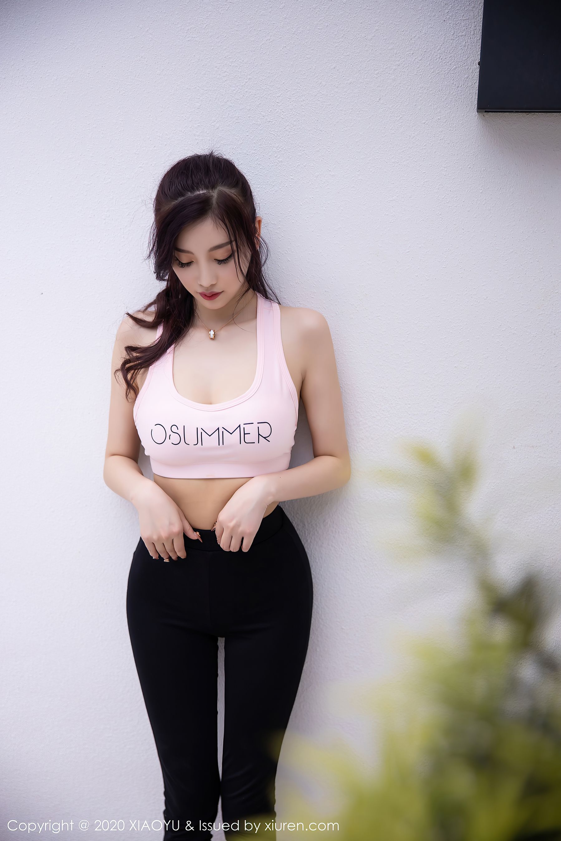 [Language Director XIAOYU] Vol.358 Yang Chenchen Sugar
